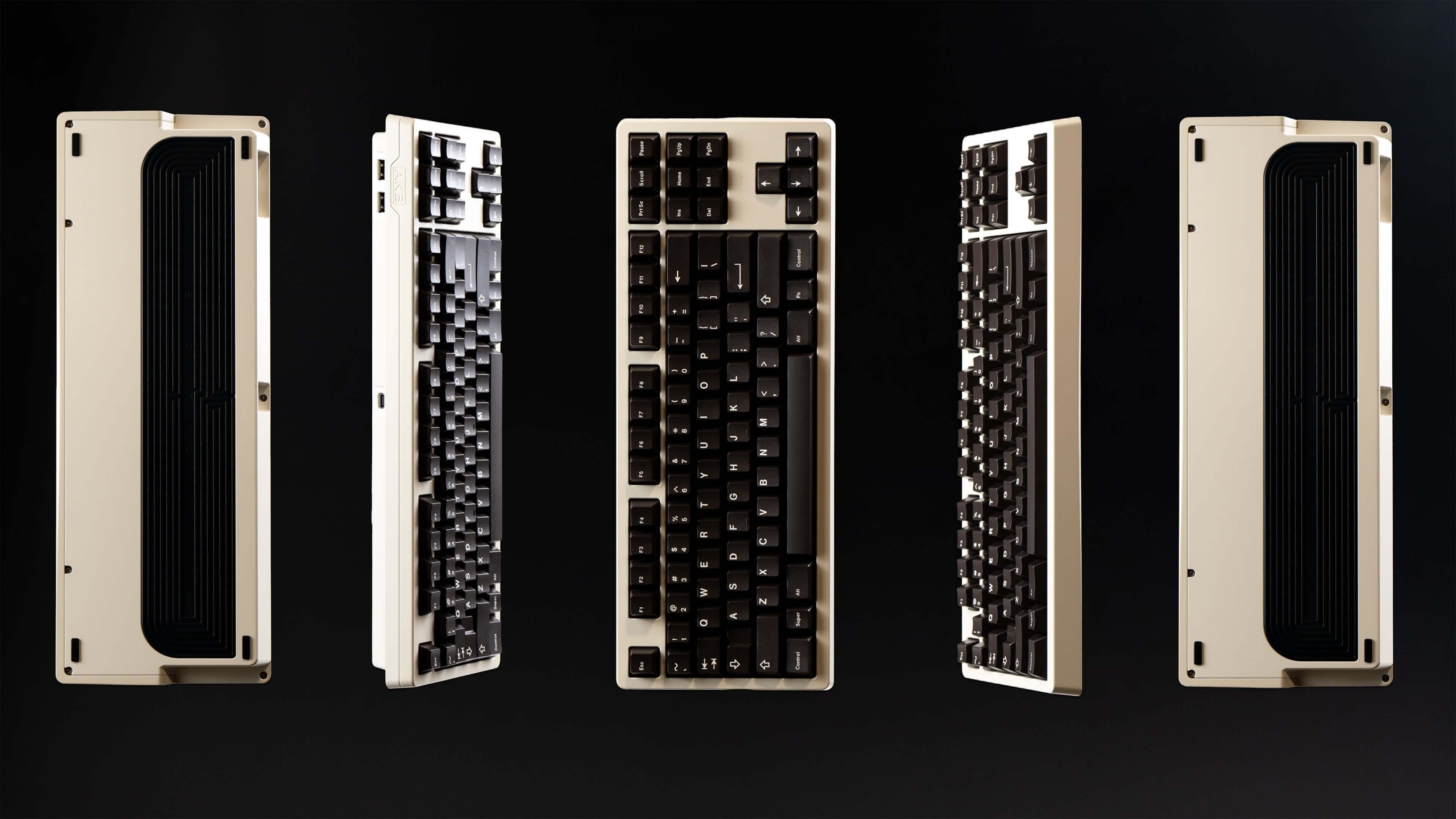 AKB Caerdroia TKL - Group Buy