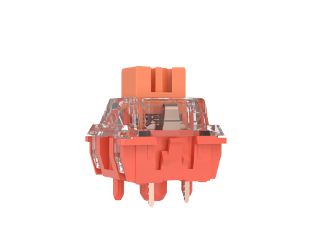 Jerrzi Coral Linear Switches (10 per pack) £2.00