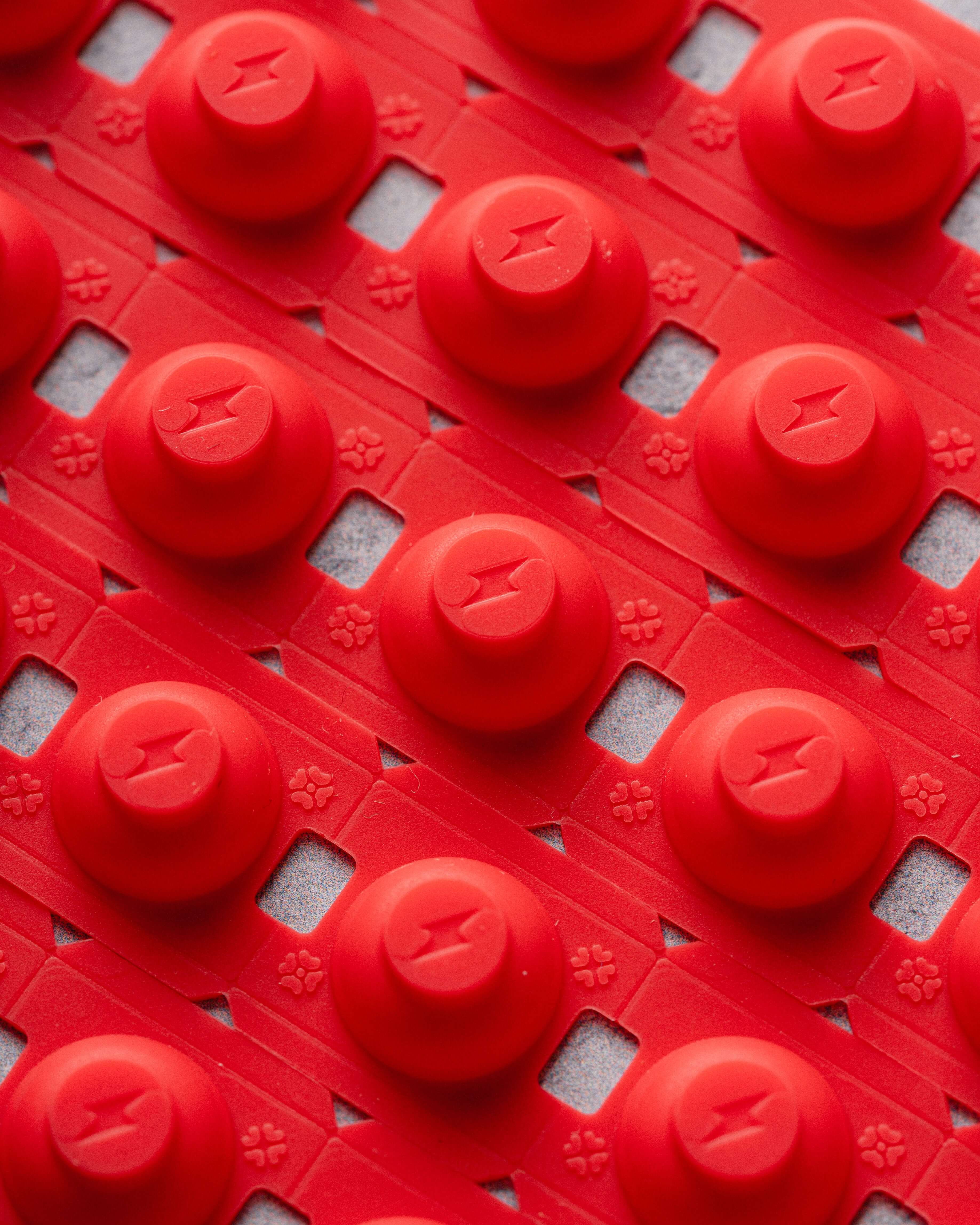 CK980C by Upas (Group Buy) - Extras