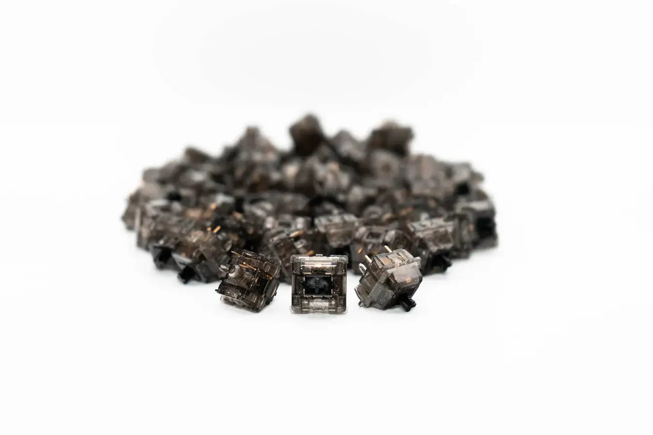 B.Stone Dark Eyes Tactile Switches - 10 Pack £5.00