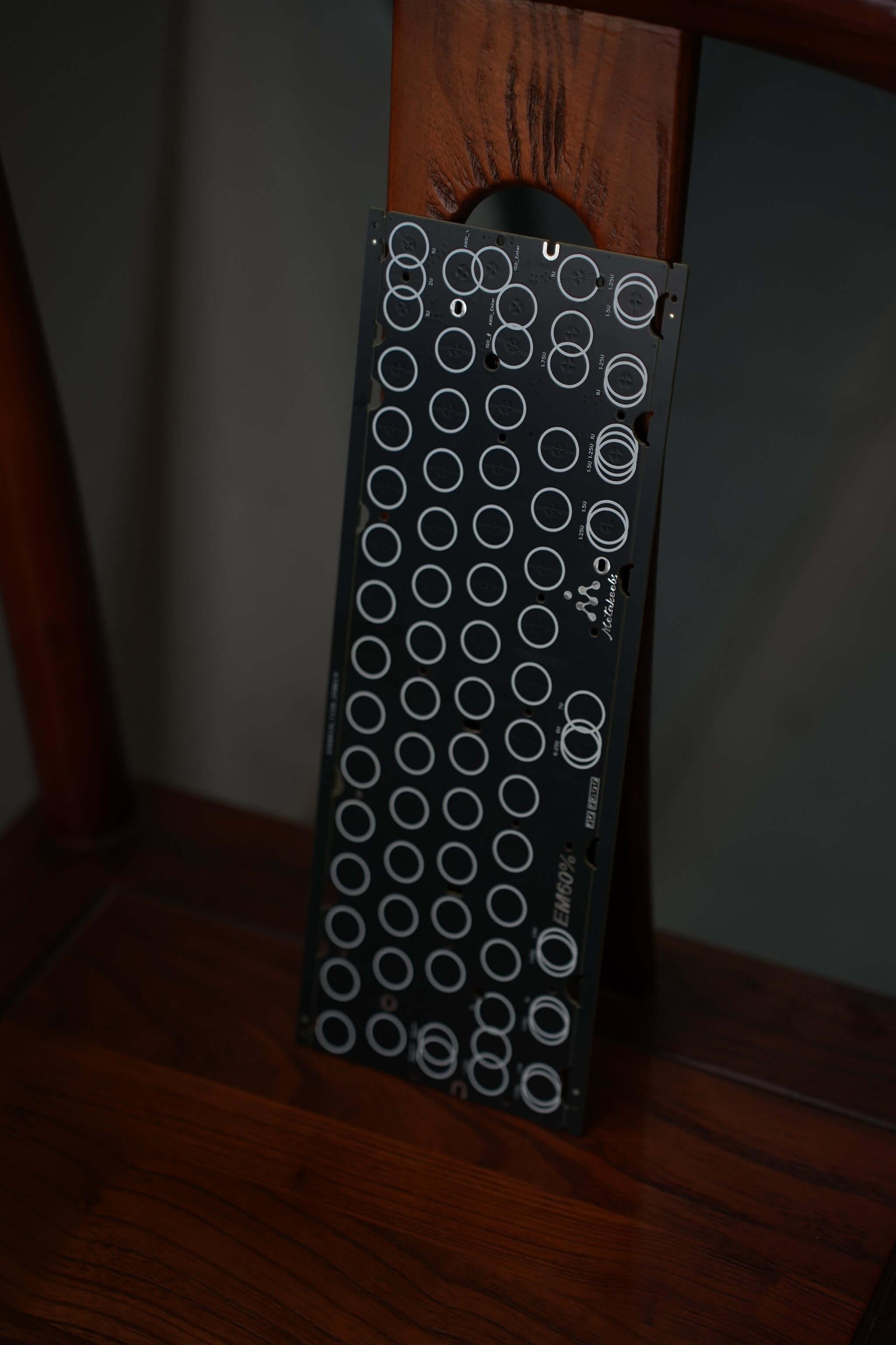 Group Buy: Metakeebs Universal 60% EC PCB