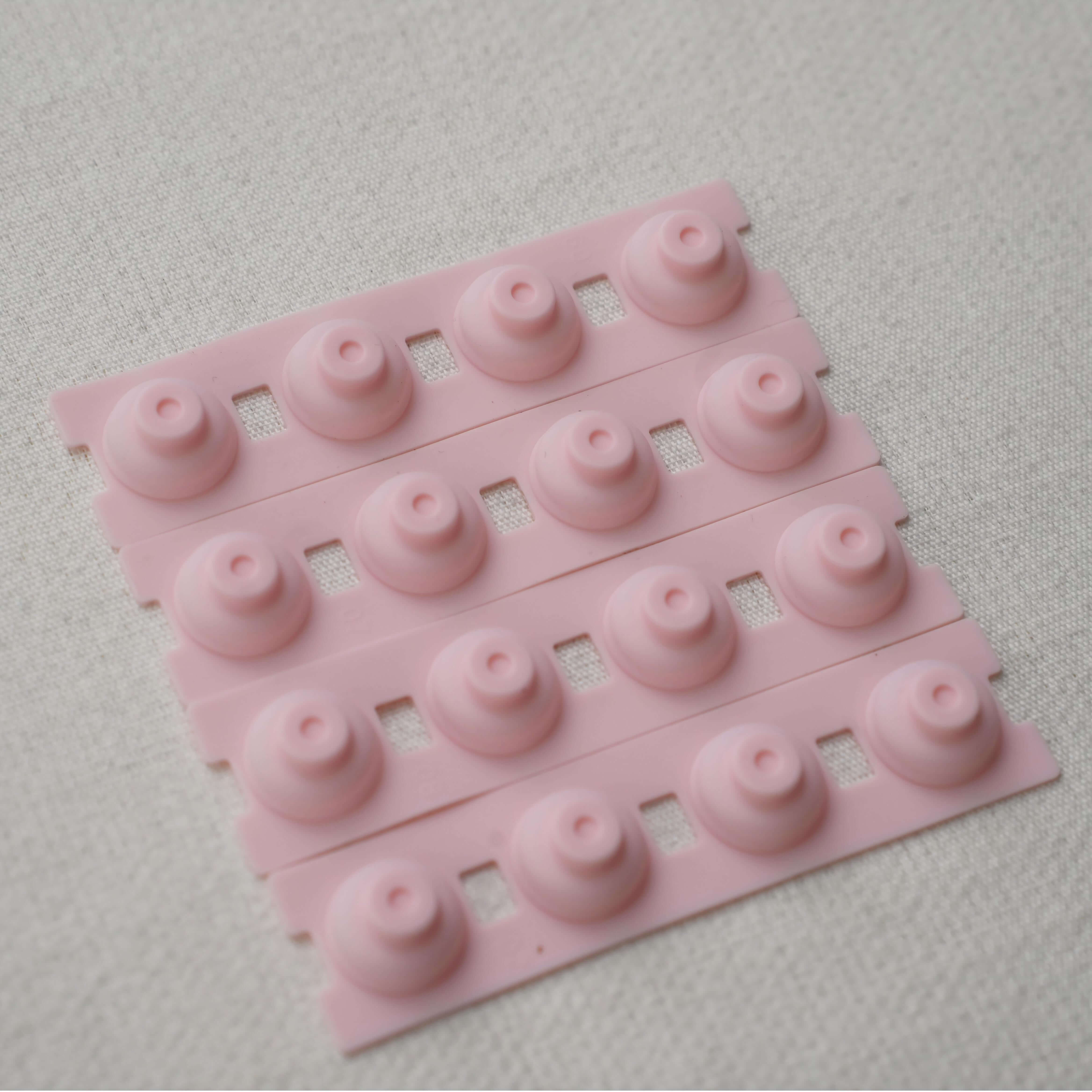 MetaKeebs EC Domes (88 pcs per pack)