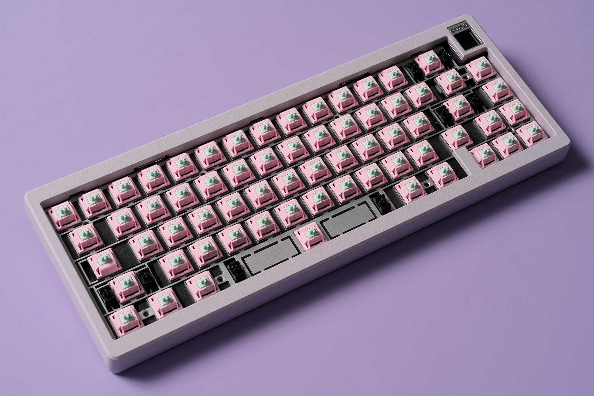 Keygeek Butterfly Ninja Linear Switches (10 pack)