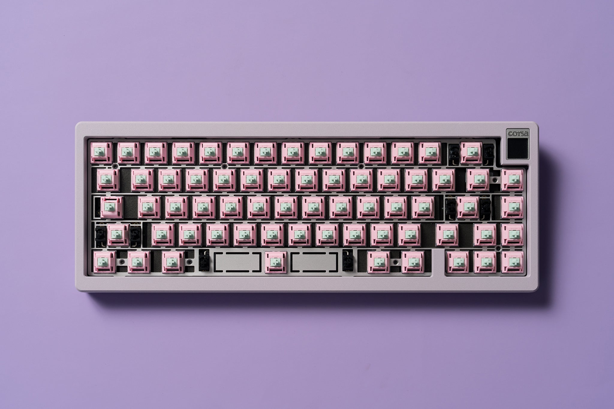 Keygeek Butterfly Ninja Linear Switches (10 pack)