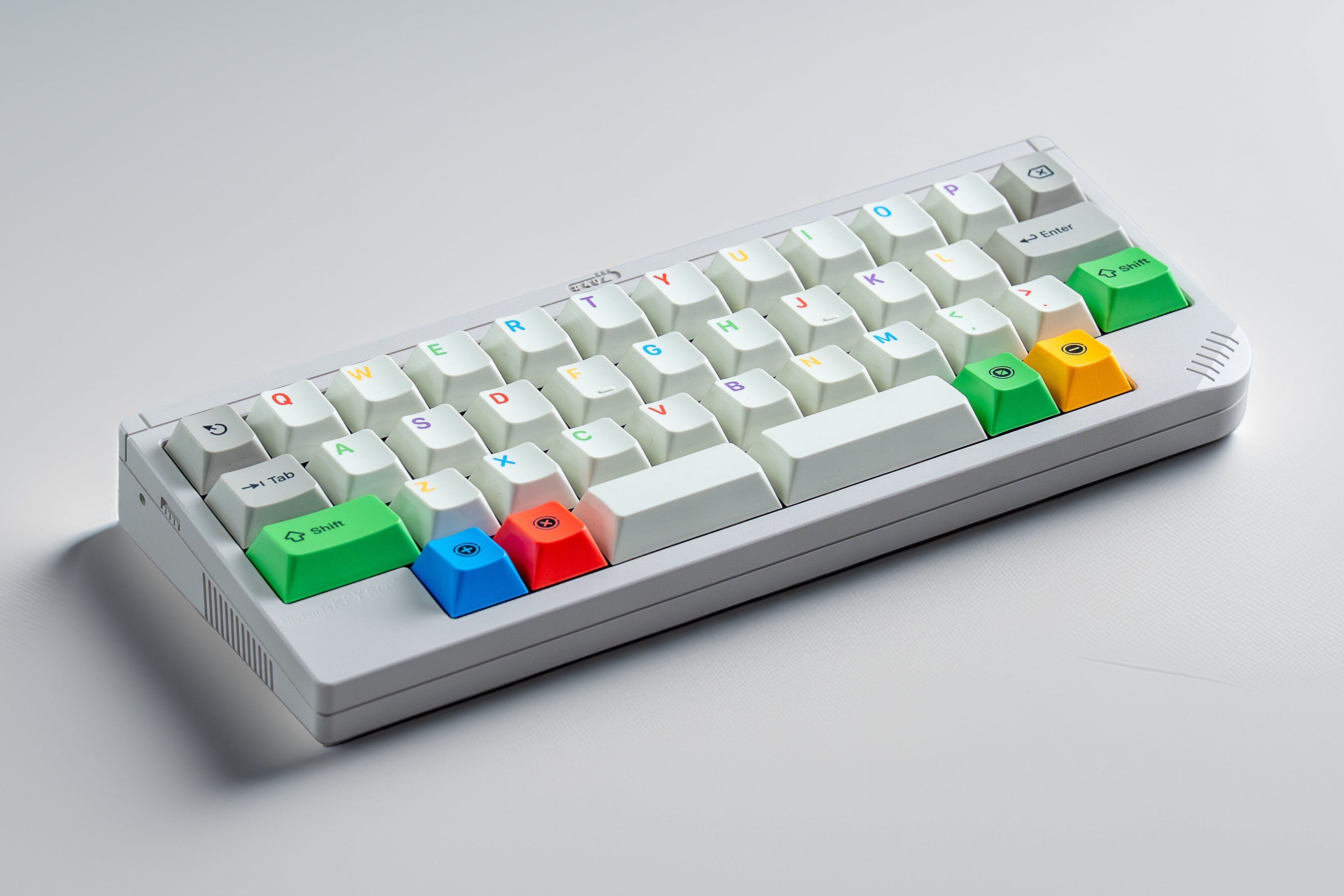 KeyBoy40 (KB40) Keyboard Kit Group Buy