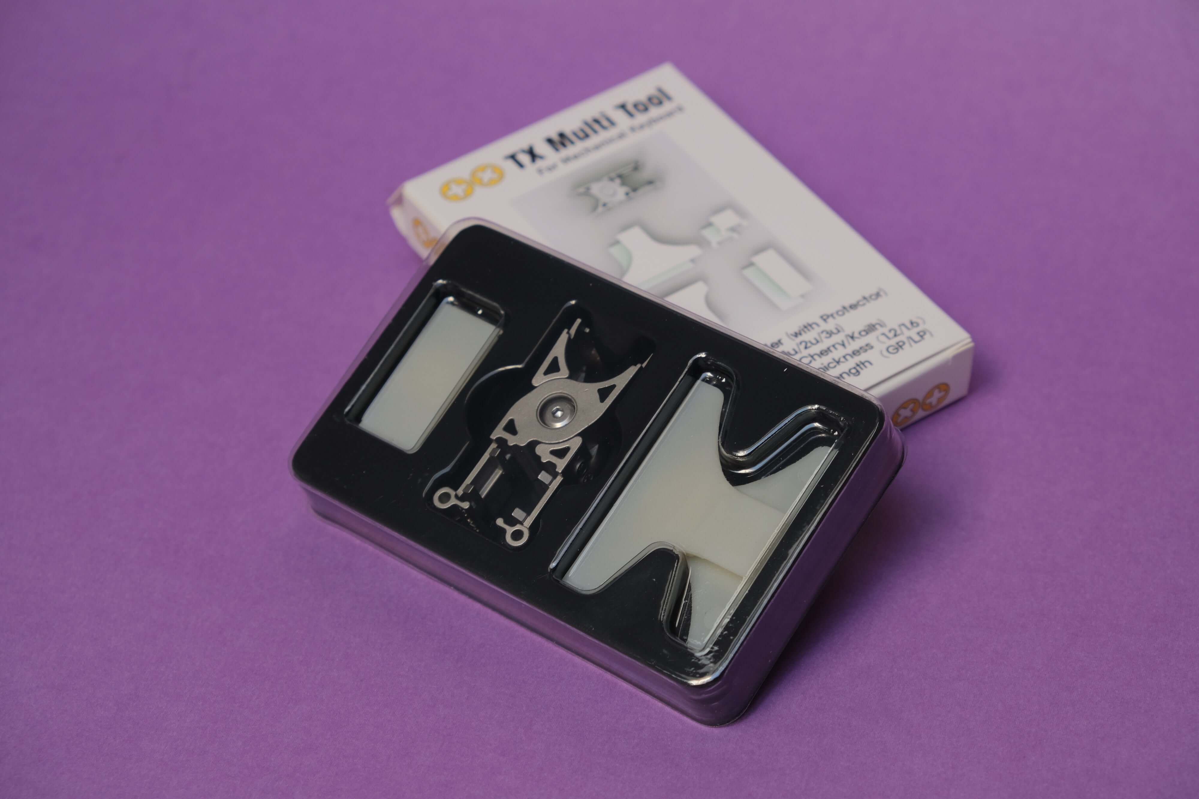 TX Multi-Tool