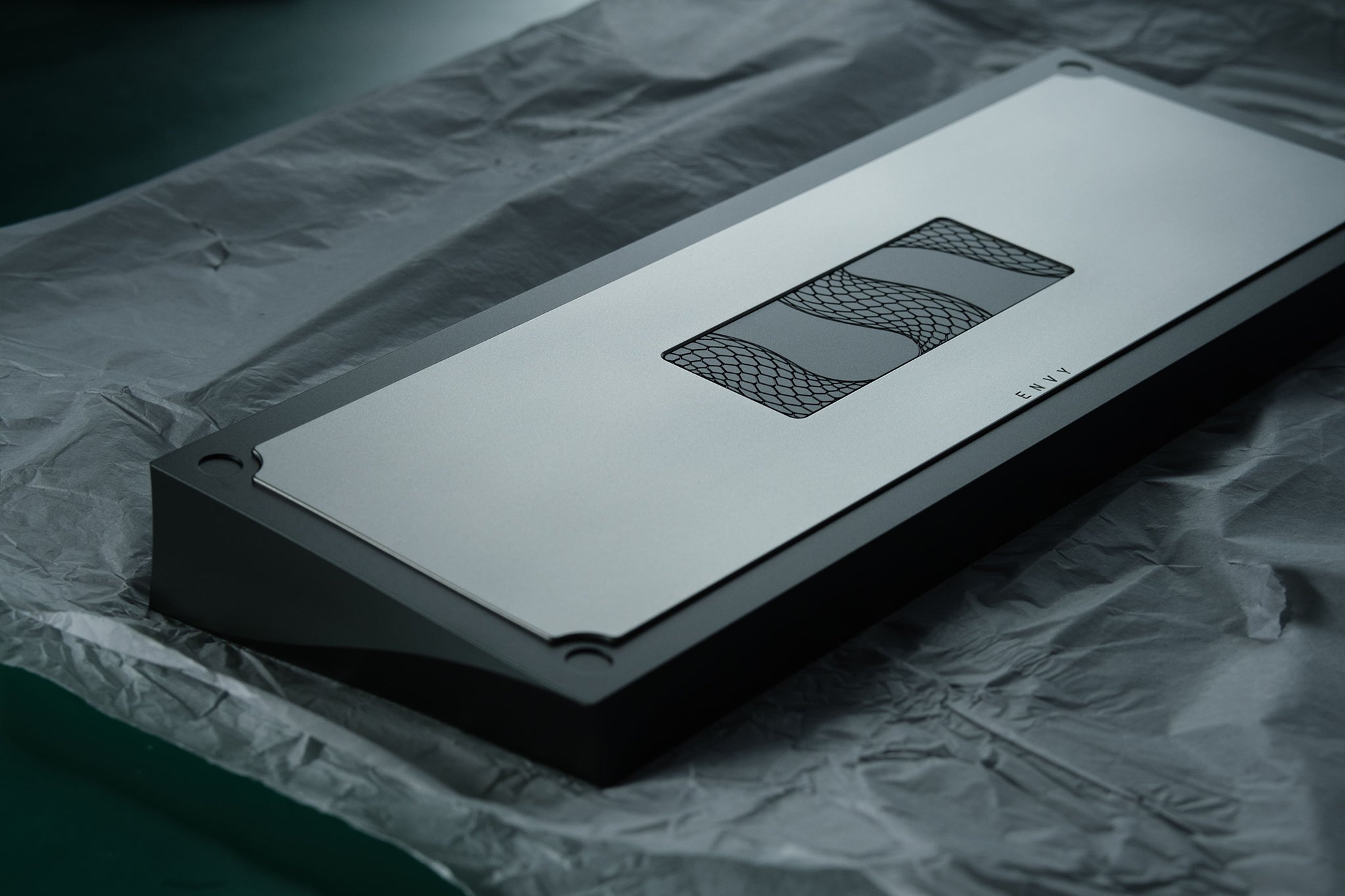 Group Buy: Envy65 Keyboard Kit Extras