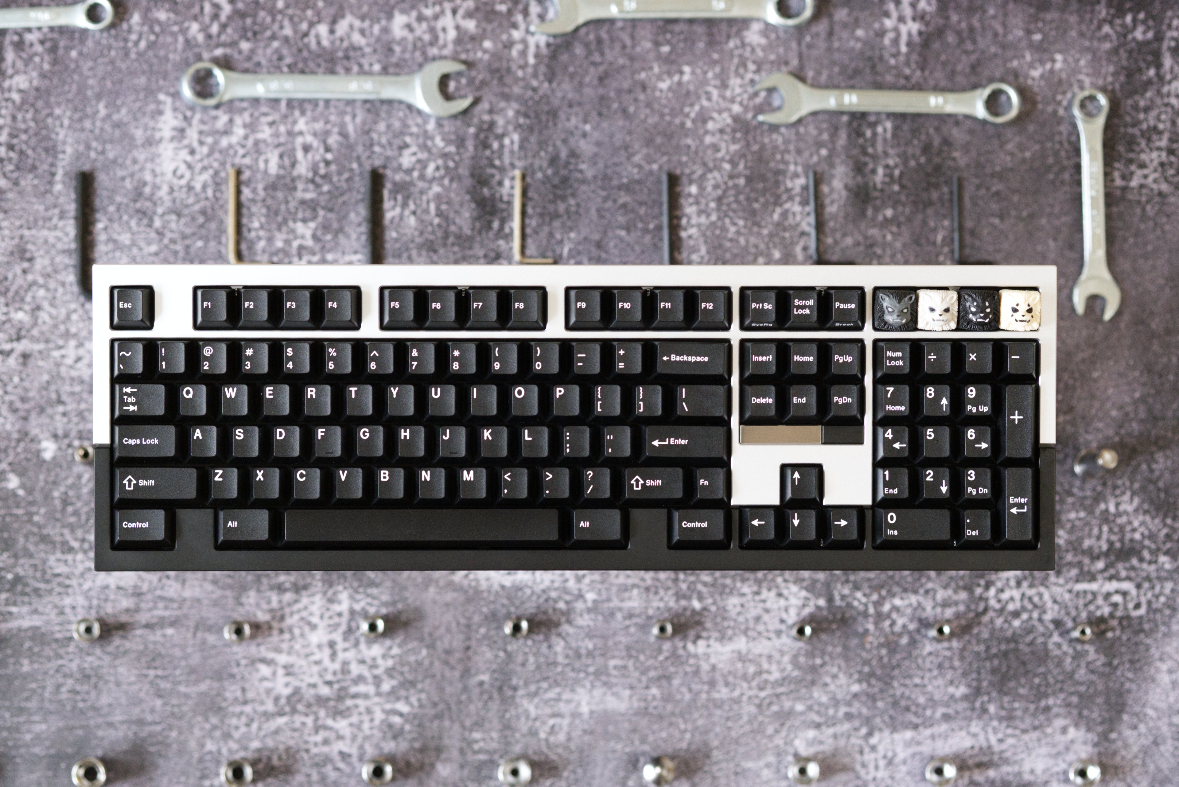 Touchstone Keyboard Group Buy