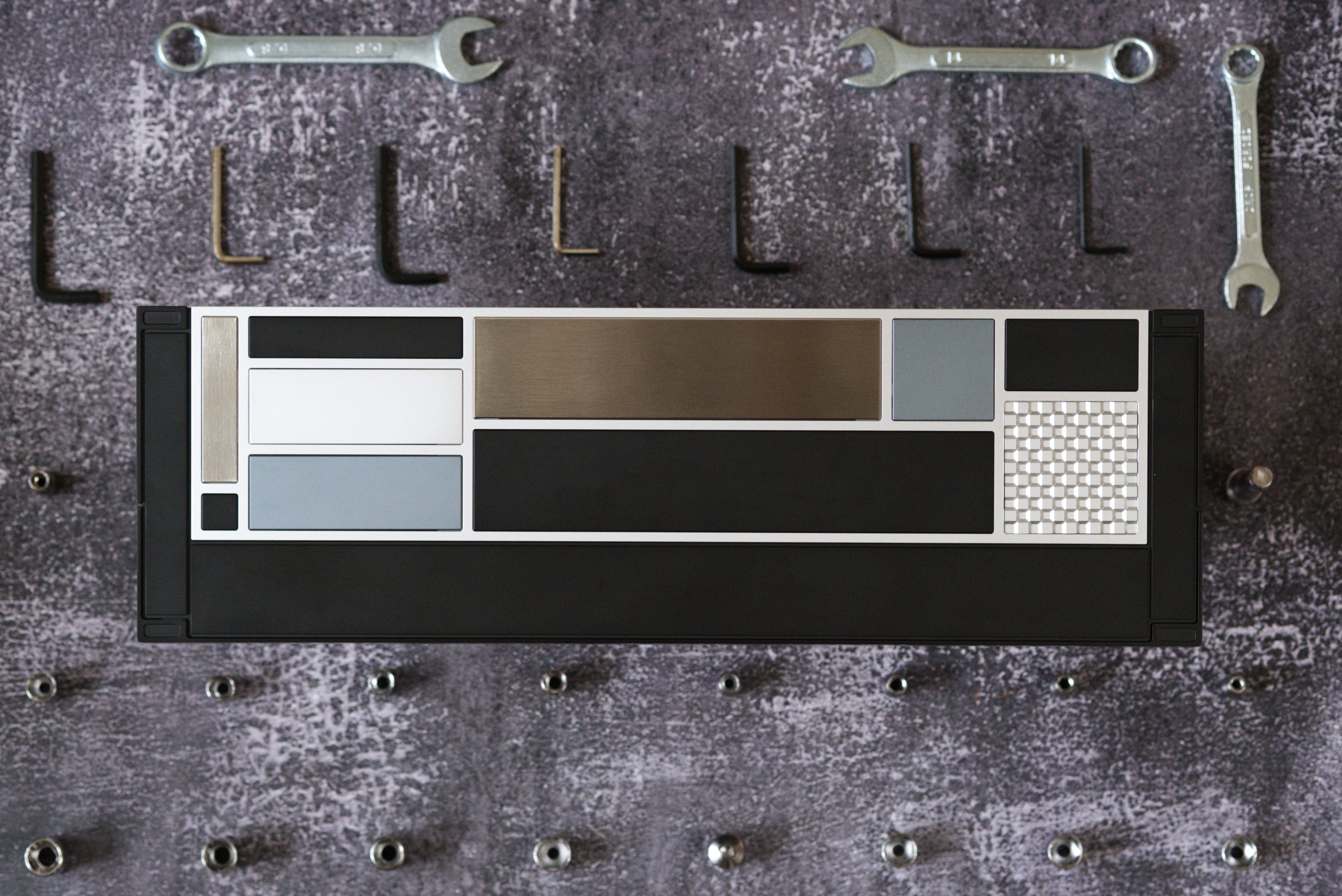 Touchstone Keyboard Group Buy