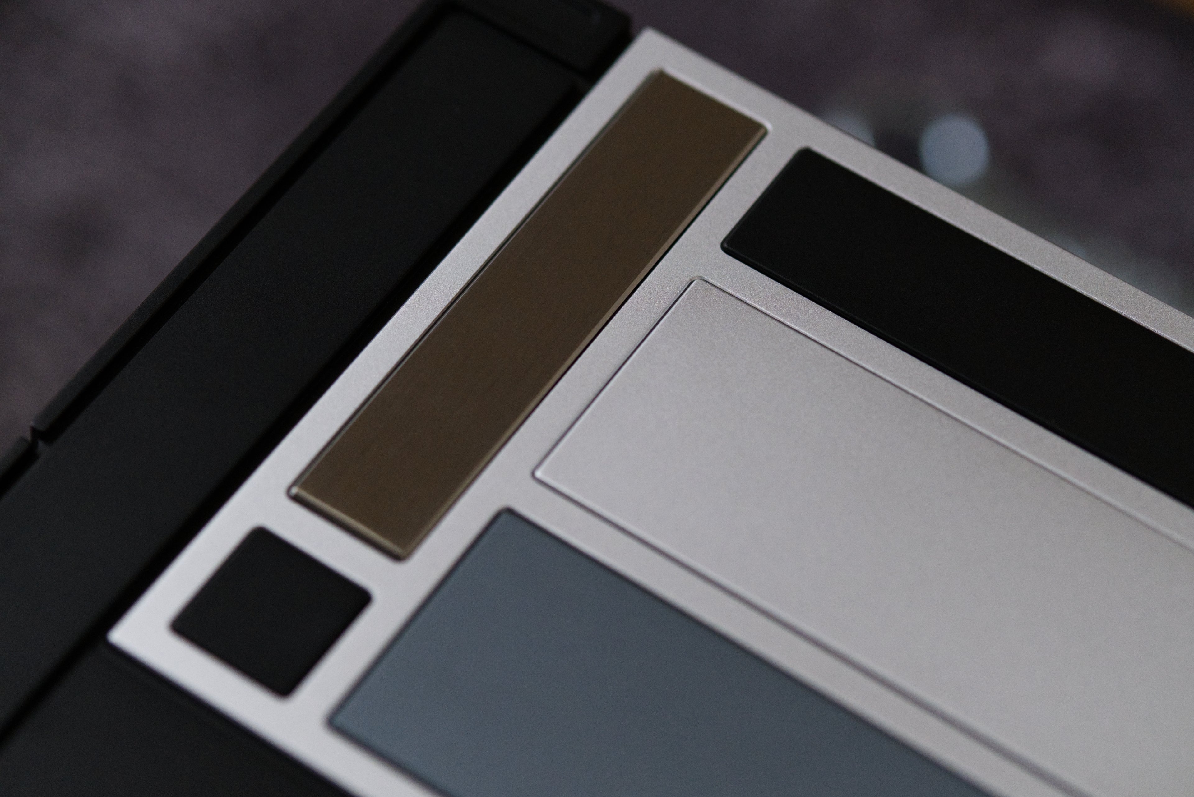 Touchstone Keyboard Group Buy