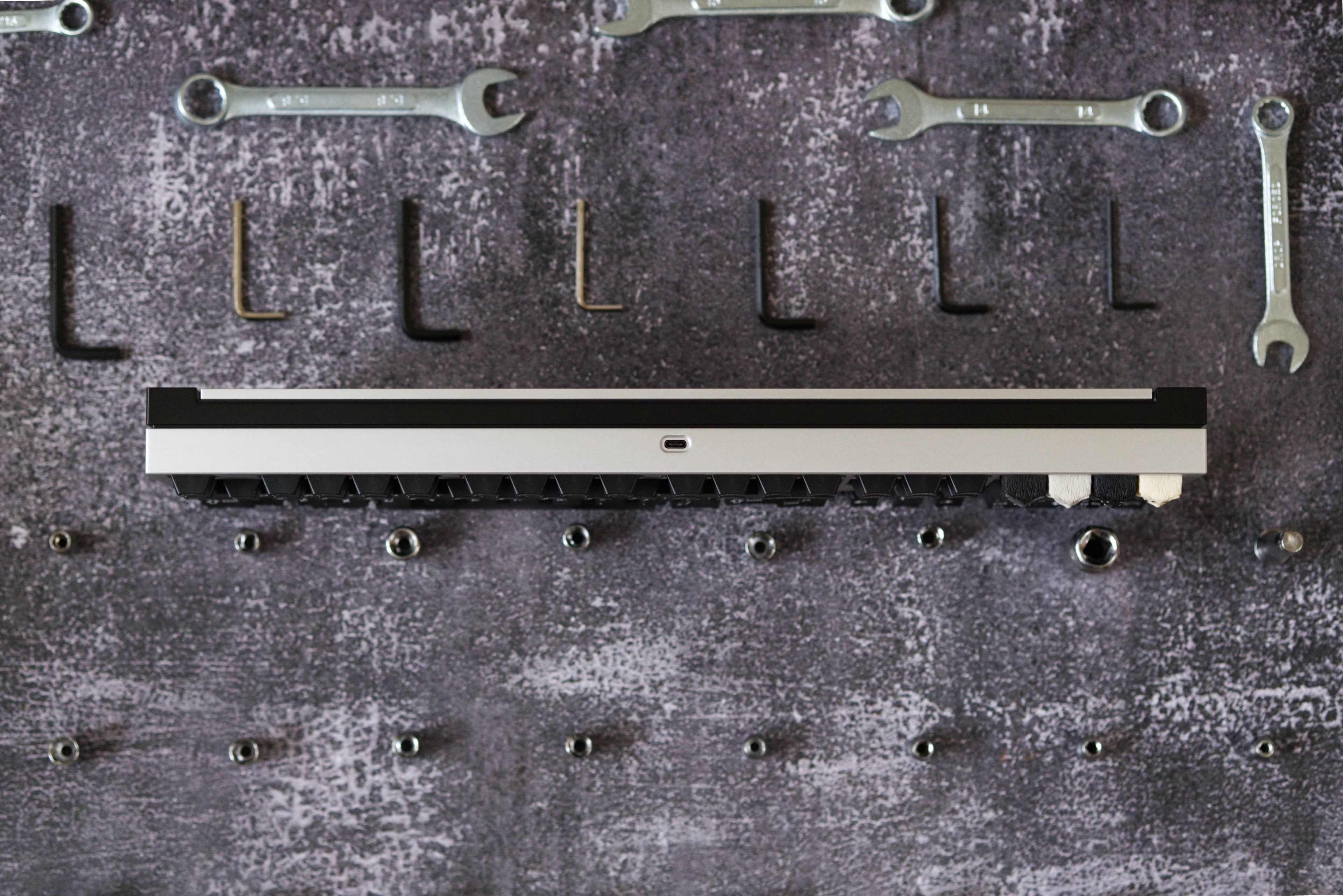 Touchstone Keyboard Group Buy