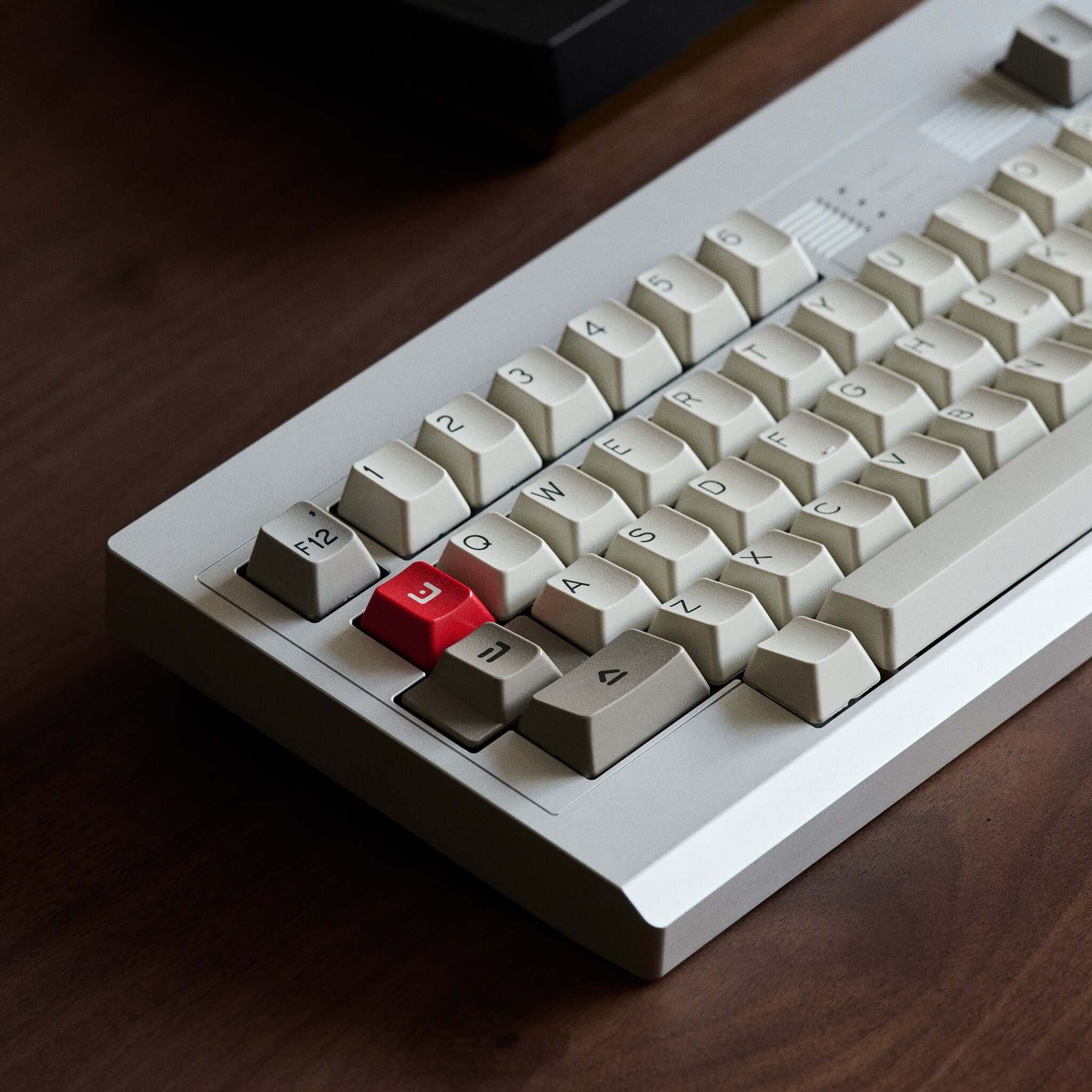 HX40 MX - 40% Keyboard Group Buy