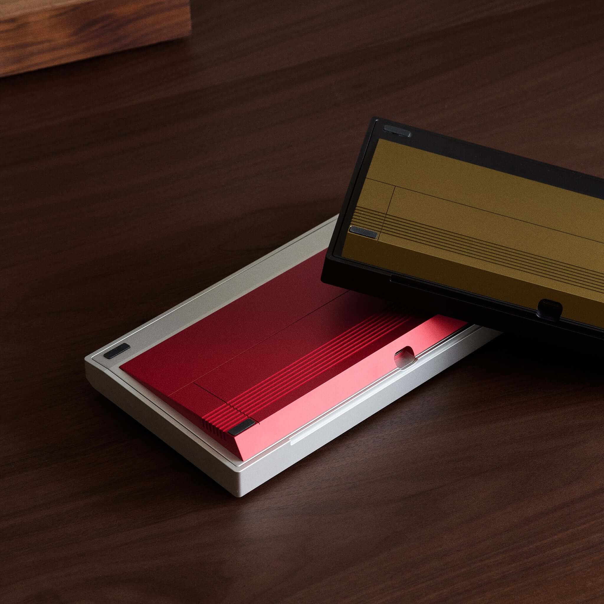 HX40 MX - 40% Keyboard Group Buy