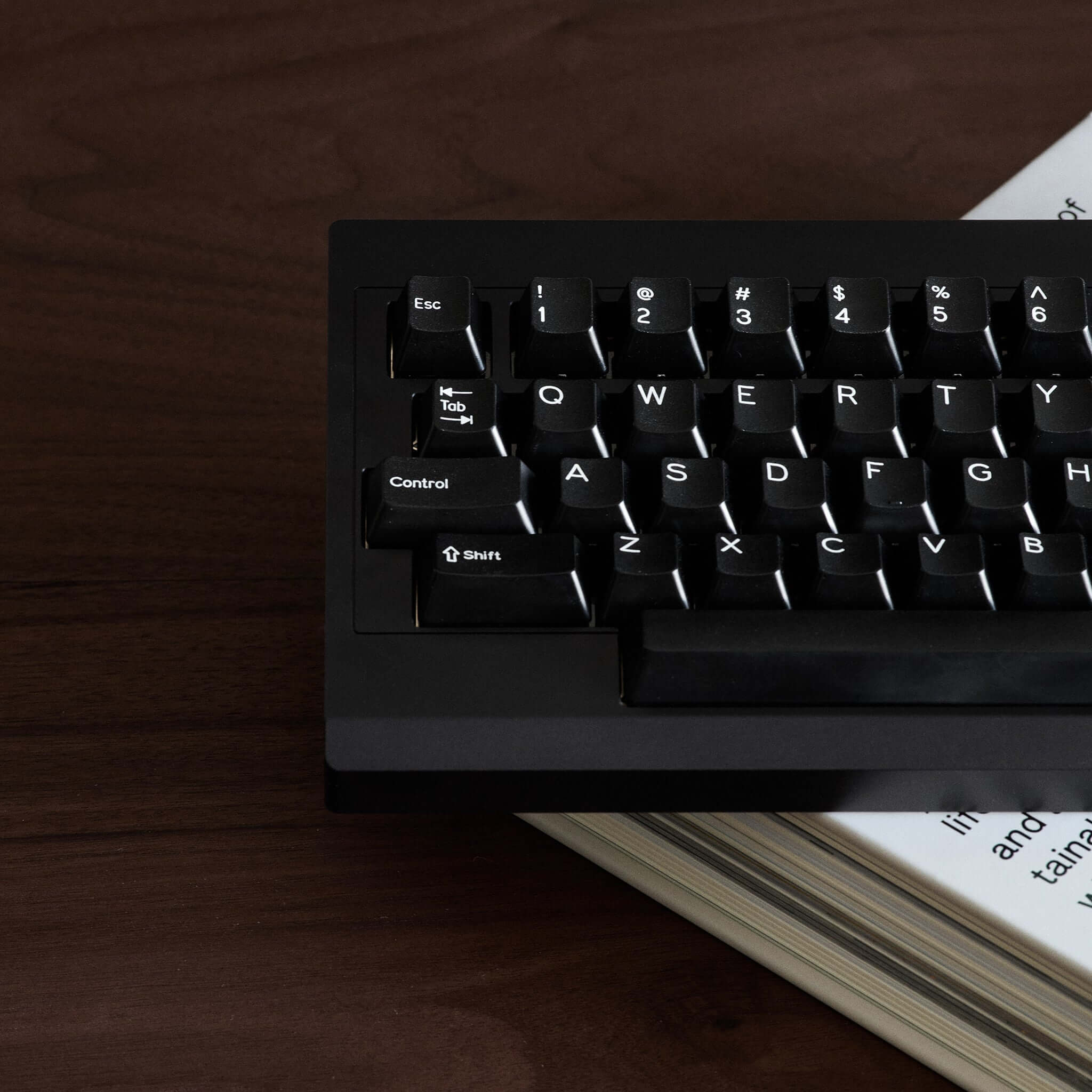 HX40 MX - 40% Keyboard Group Buy