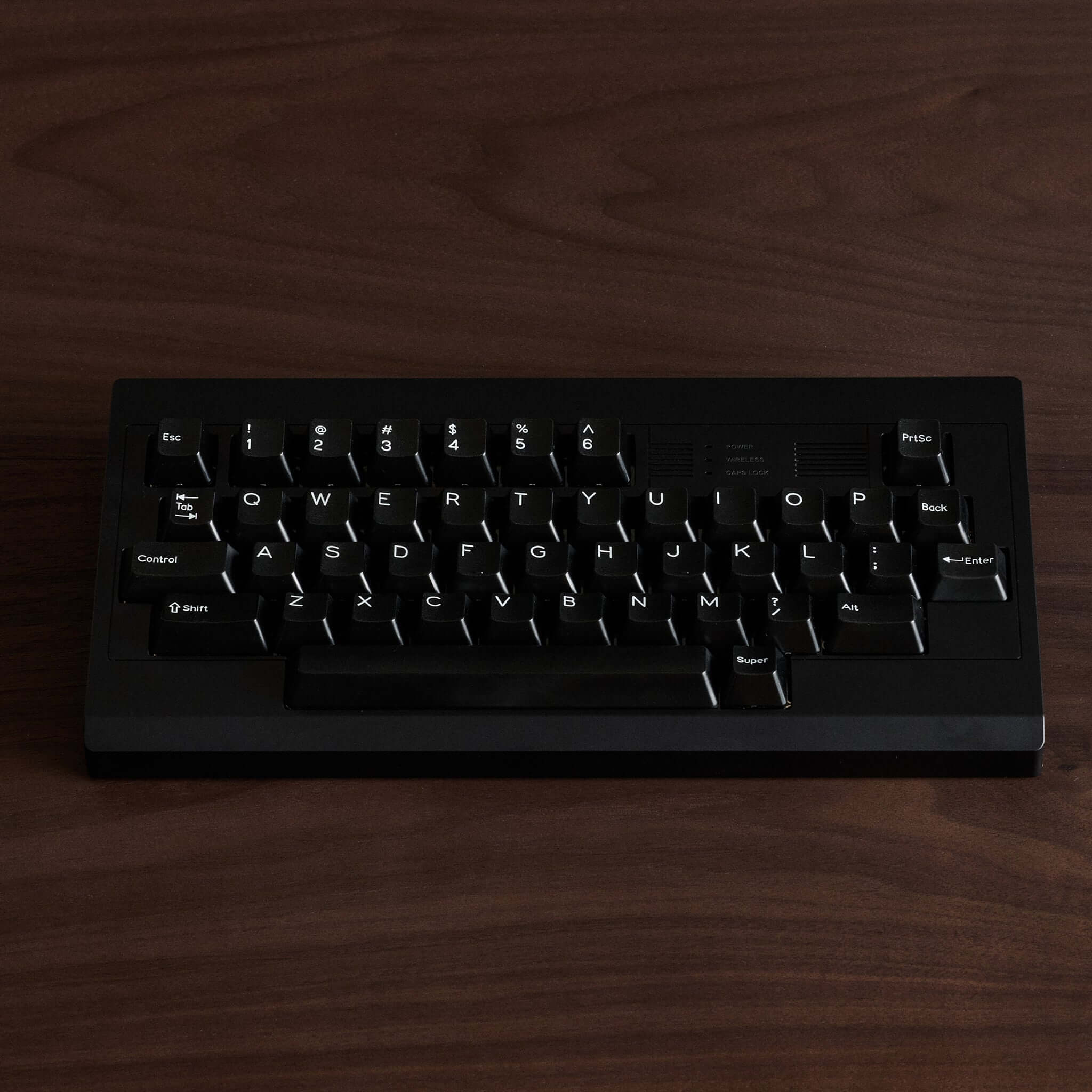 HX40 MX - 40% Keyboard Group Buy
