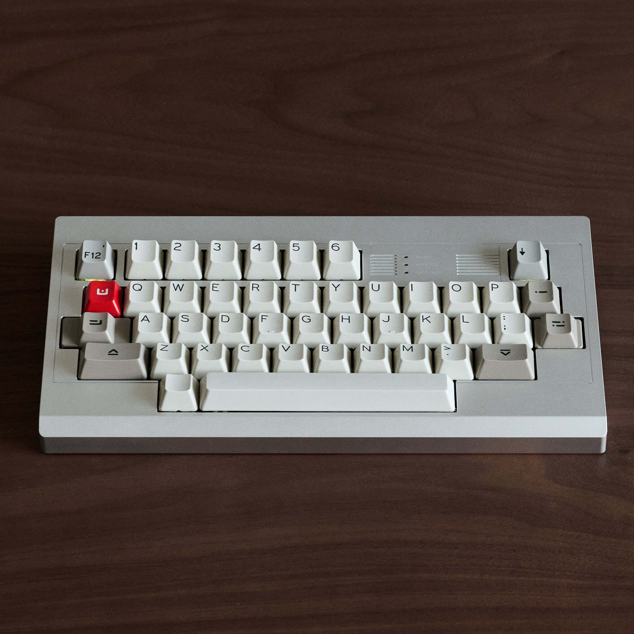 HX40 MX - 40% Keyboard Group Buy