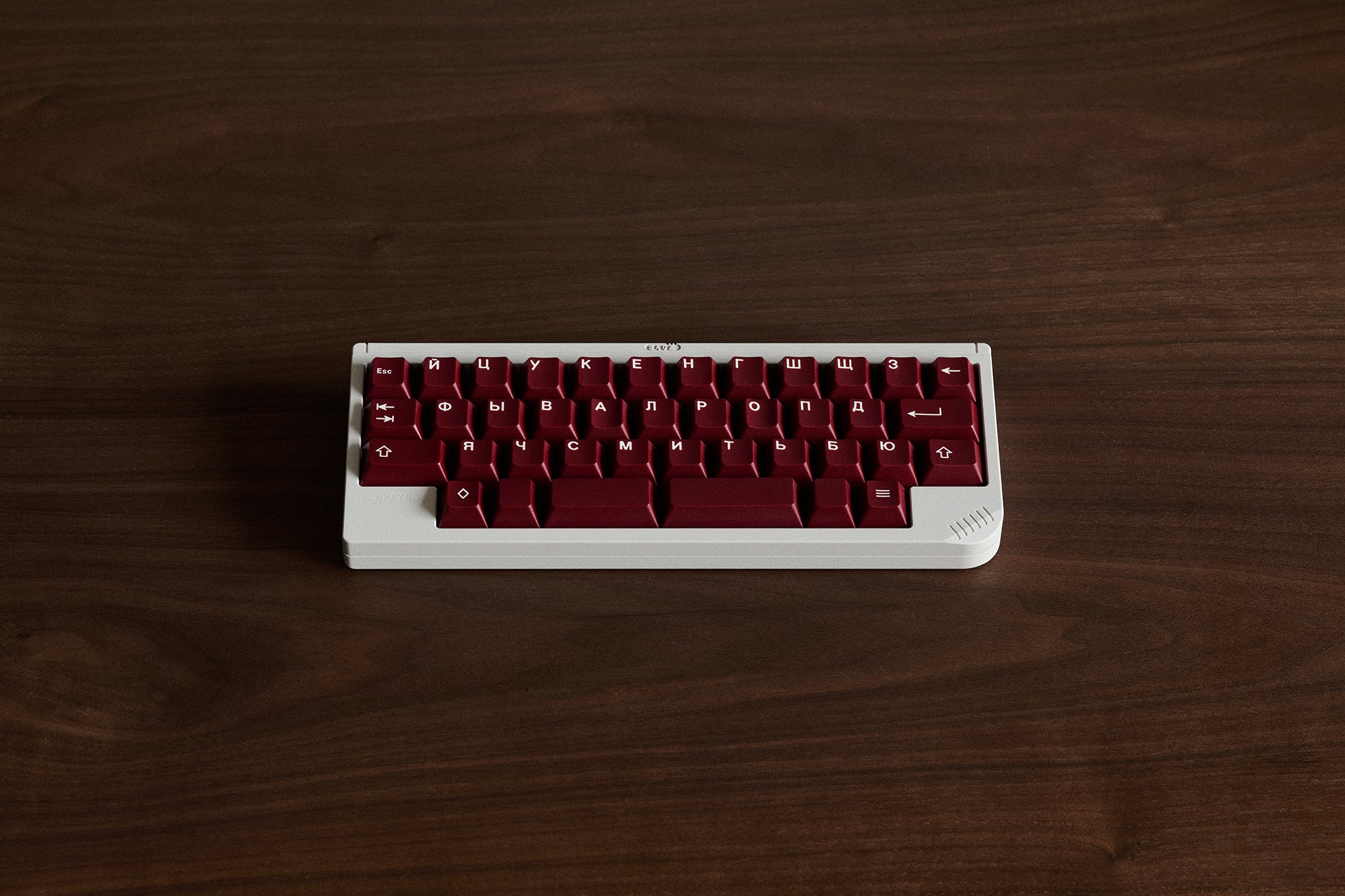 KeyBoy40 (KB40) Keyboard Kit Group Buy