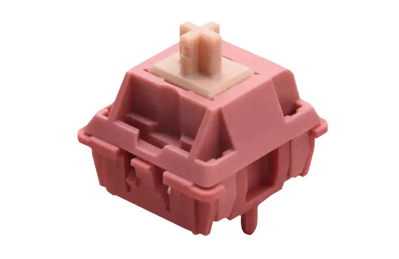 BSUN Dusty Rose, Linear (10 Pack) £3.30