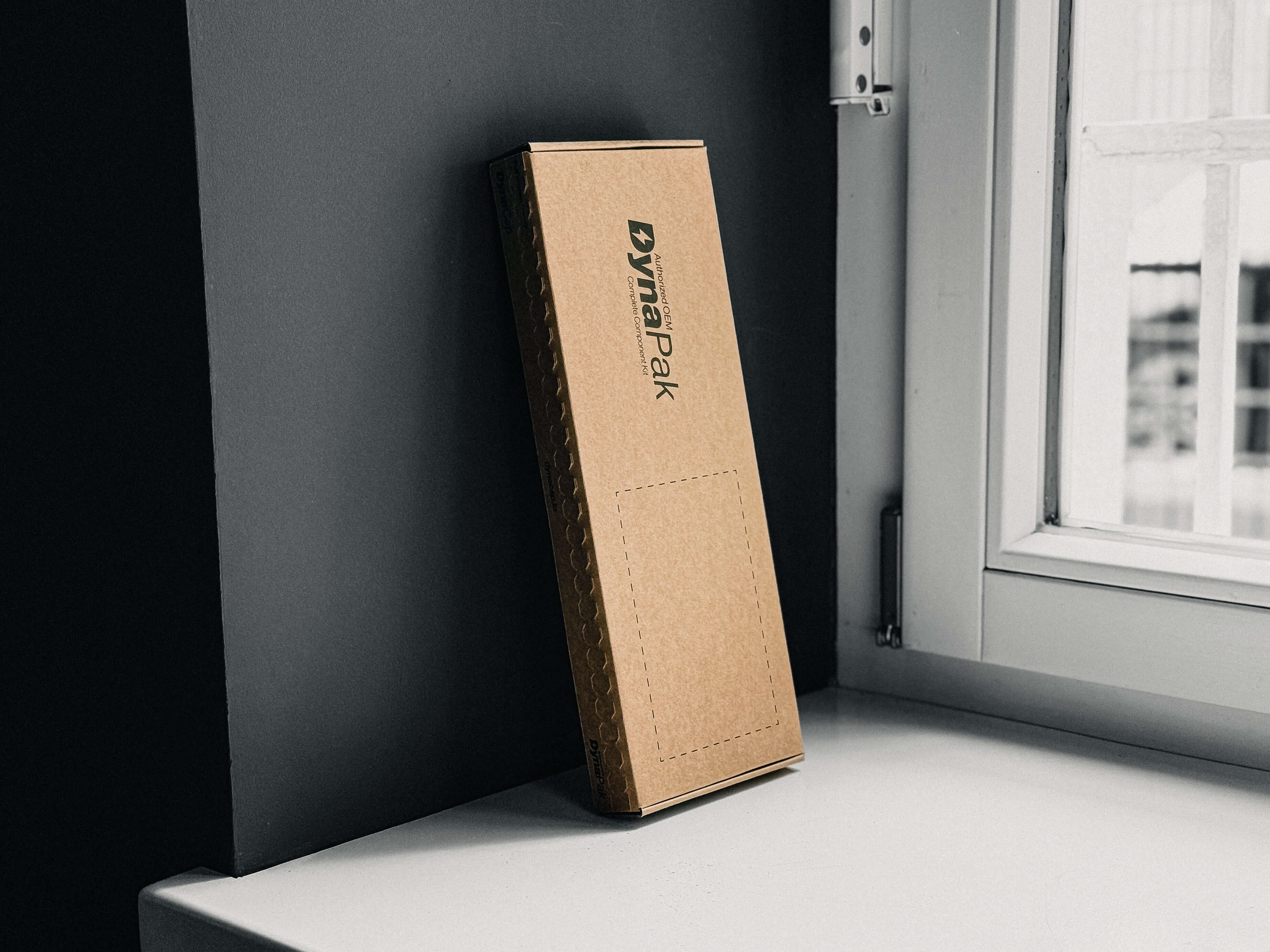 CK980C by Upas (Group Buy) - Extras