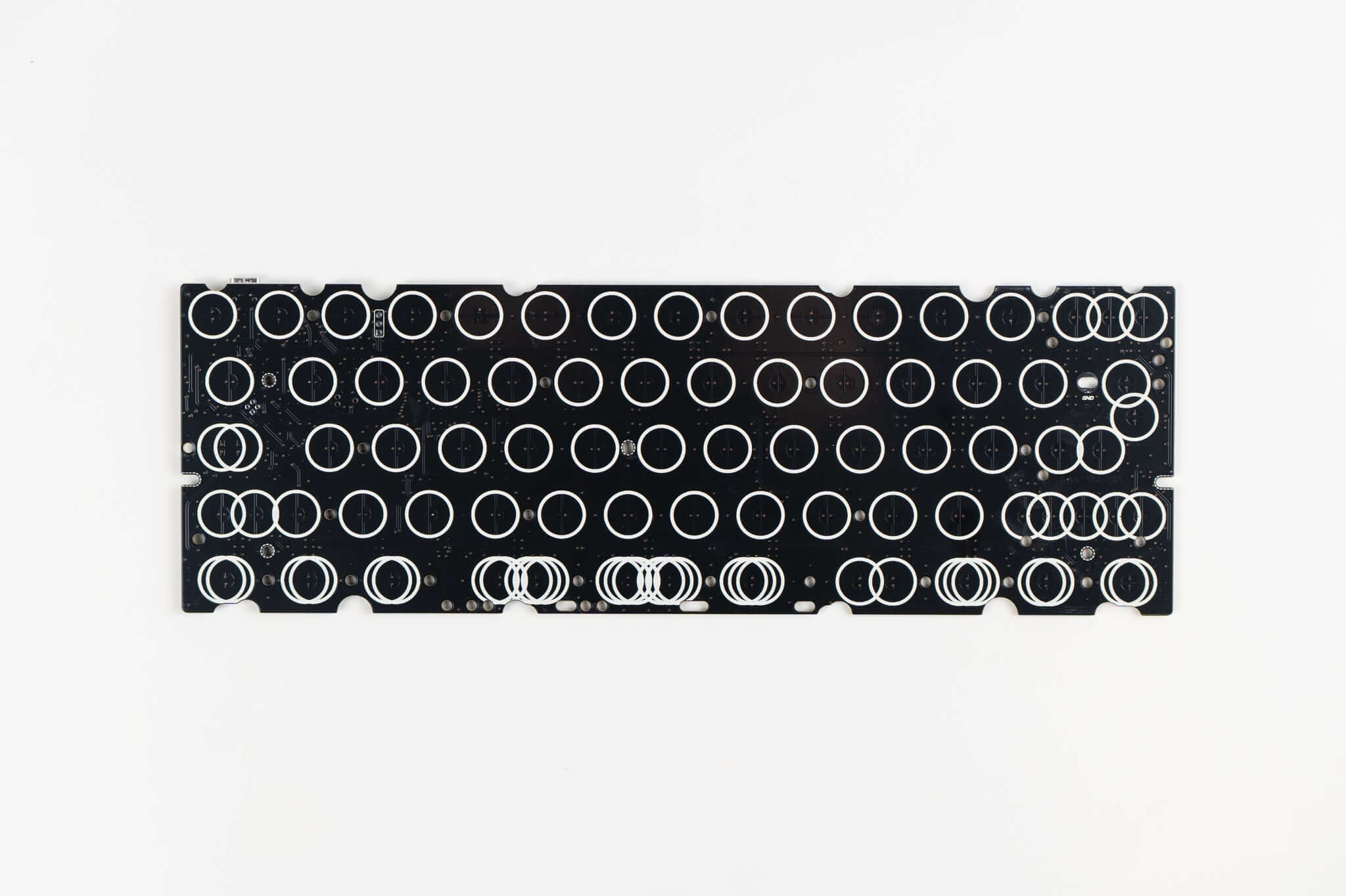 Cipulot EC PCB - Pro 2 Hub Bundle