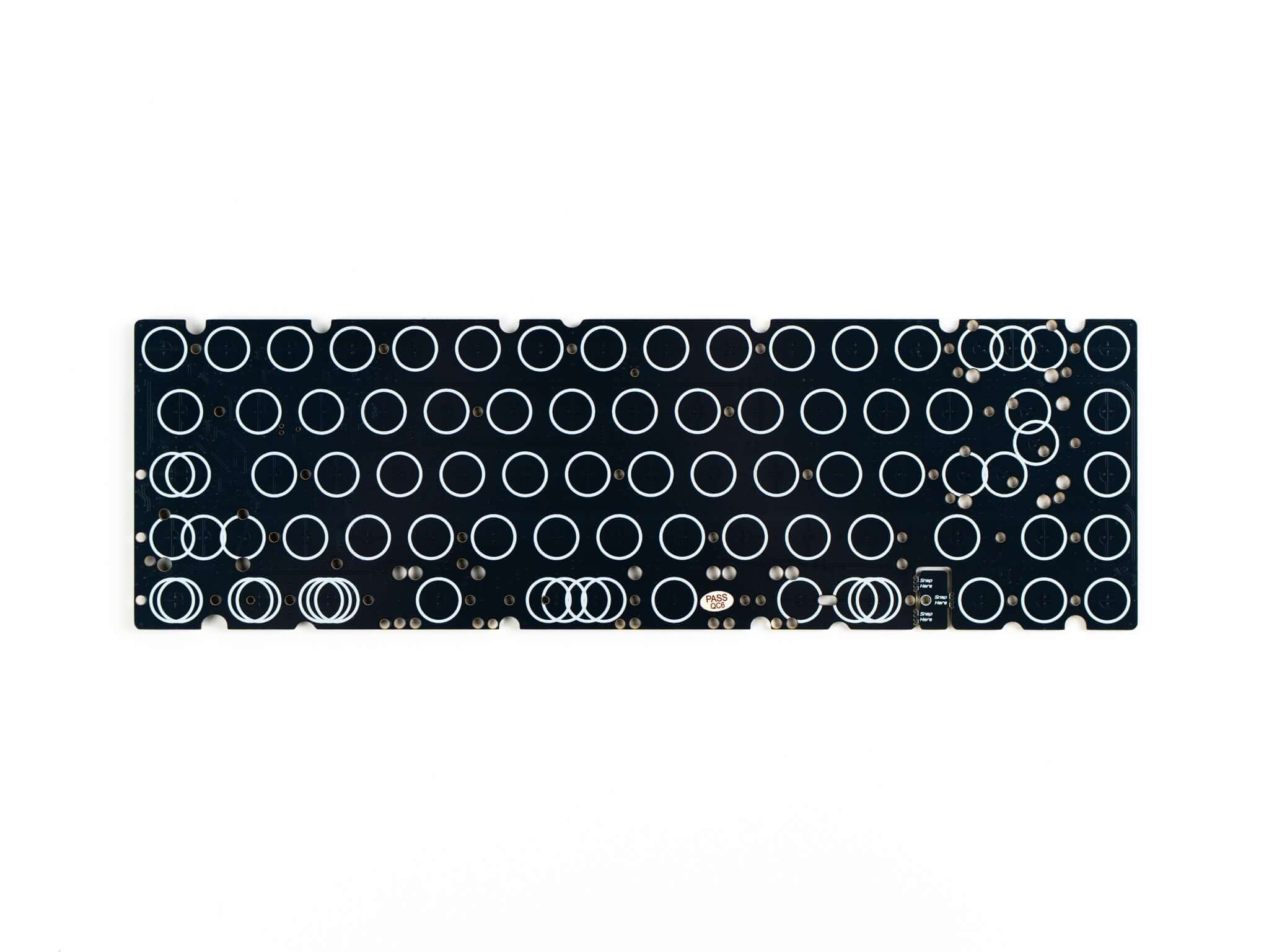 Cipulot EC PCB - EC65X