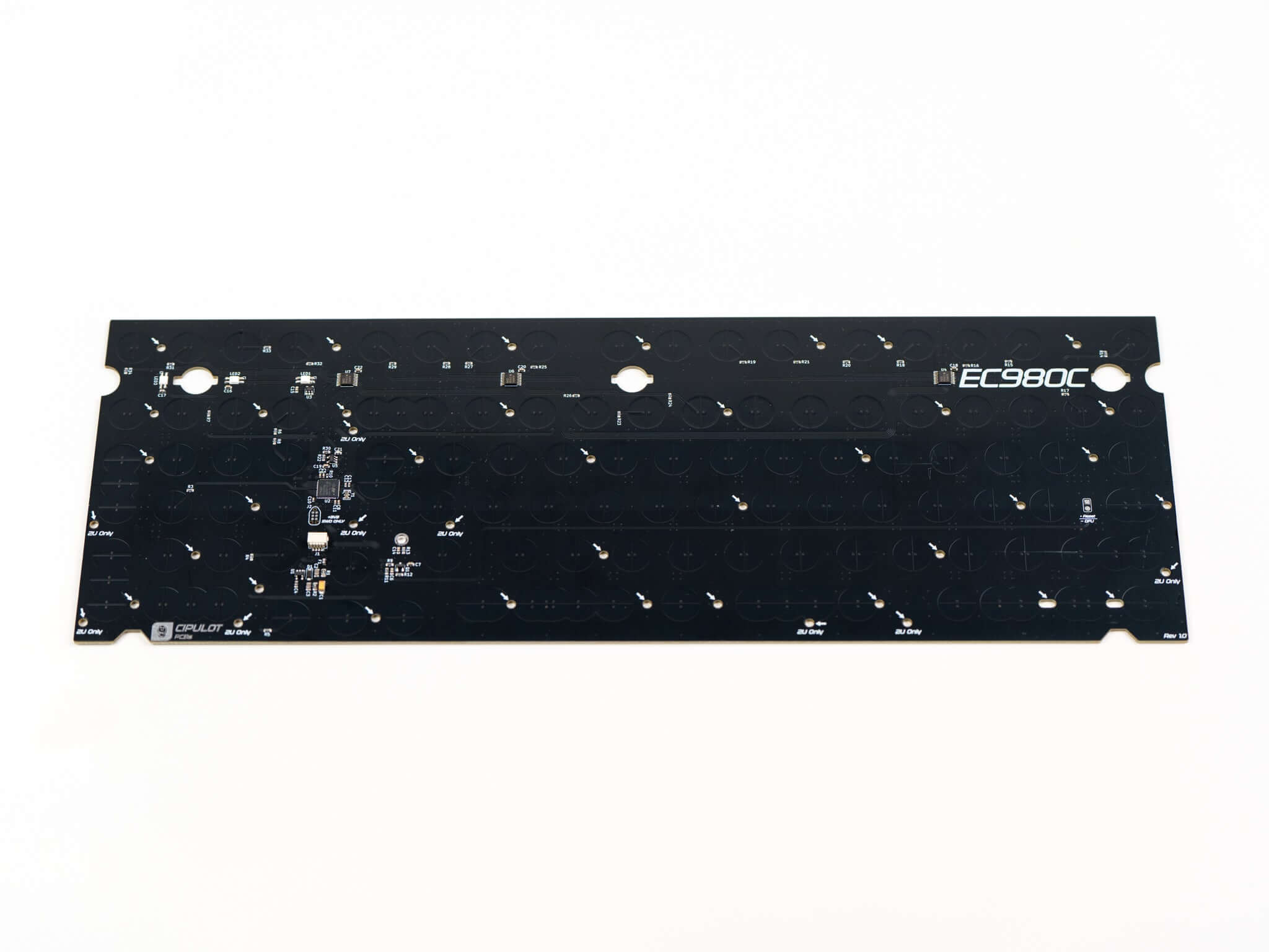 Cipulot EC PCB - EC980 Bundle