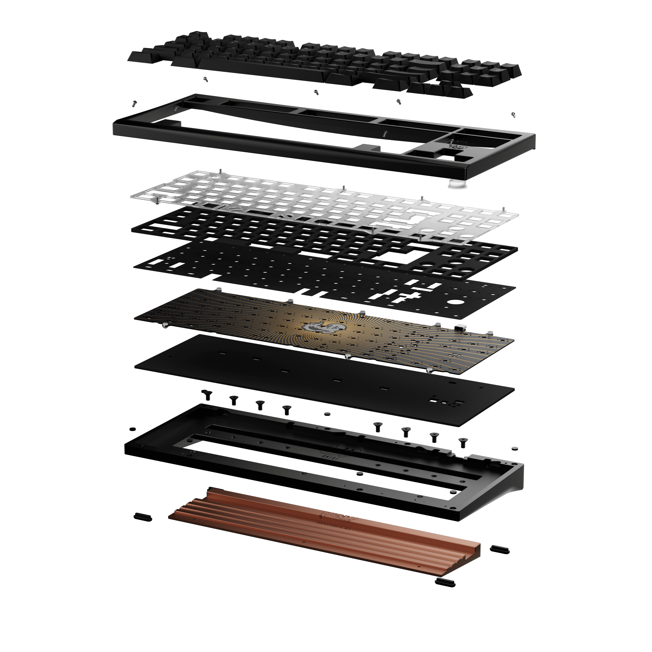 The Onibi TKL