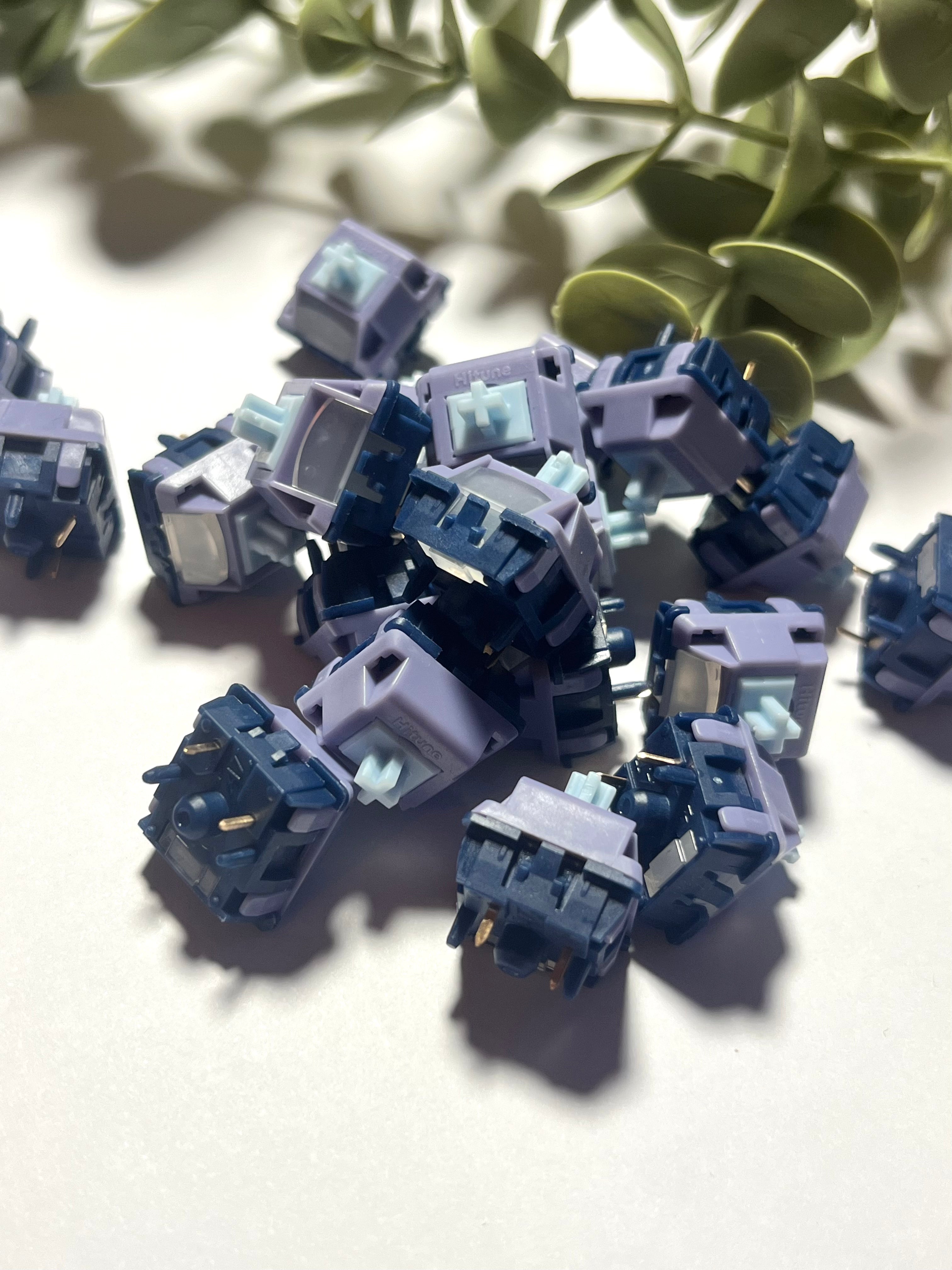 WingTree KM16 Linear (10 Pack)