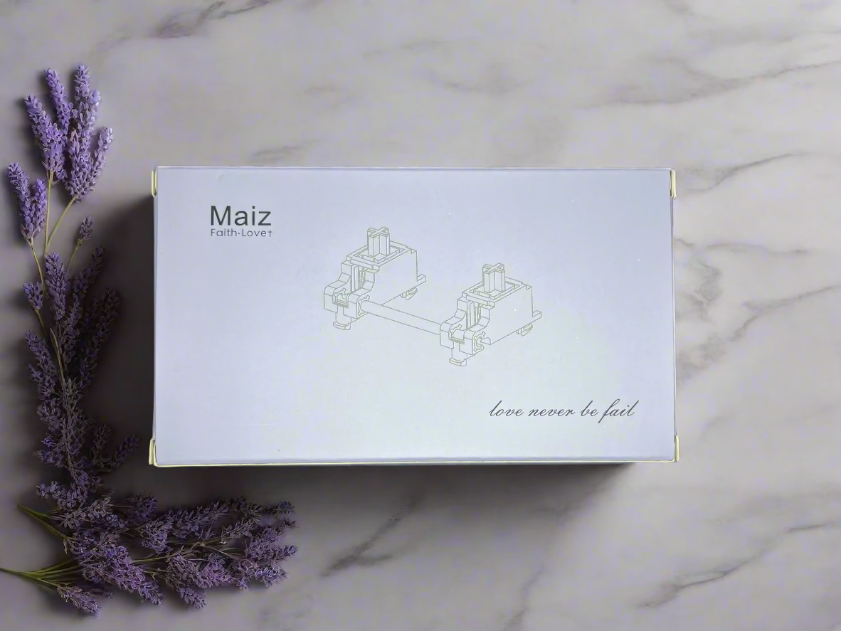 Maiz Clip In Stabilizers - TKL