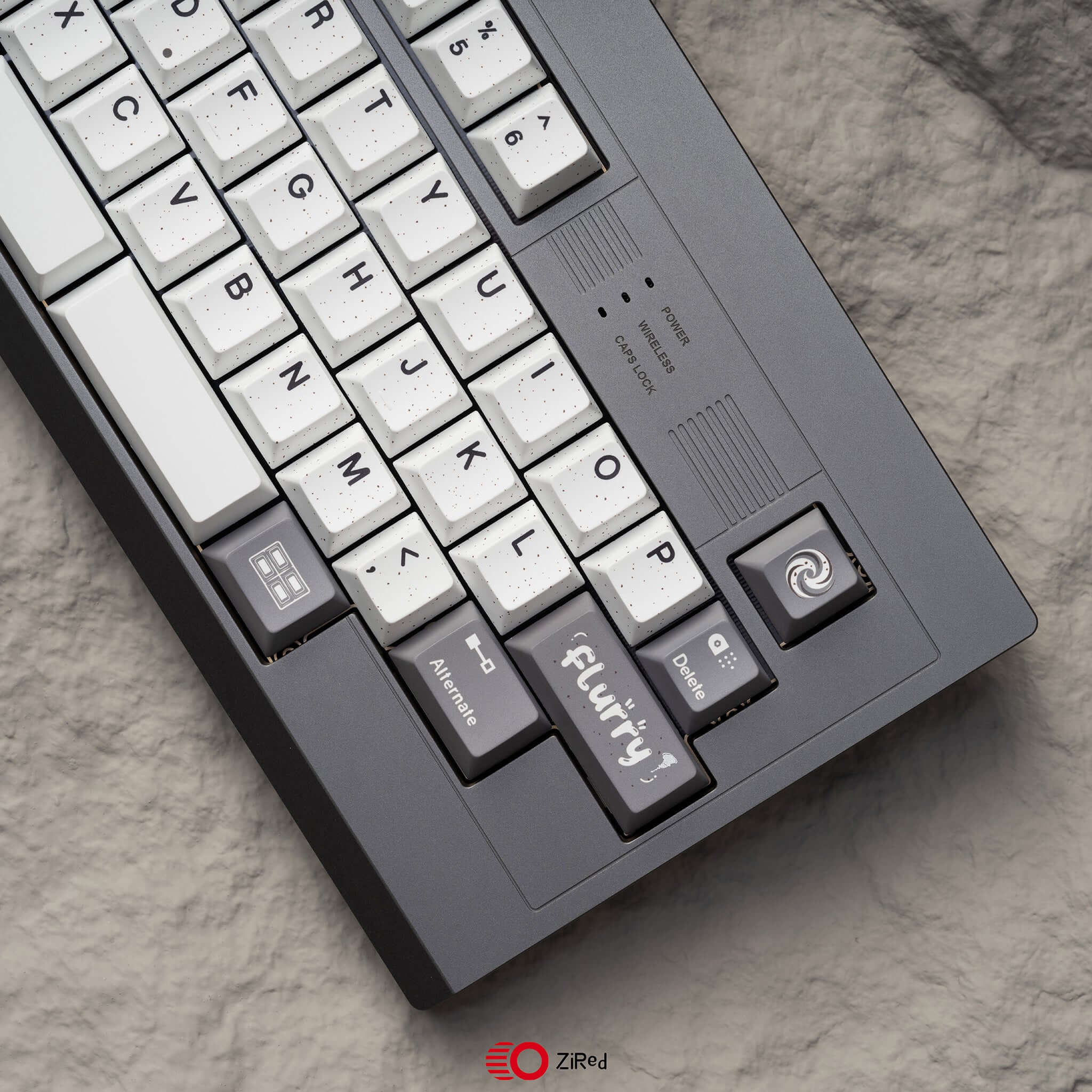 HX40 MX - 40% Keyboard Group Buy