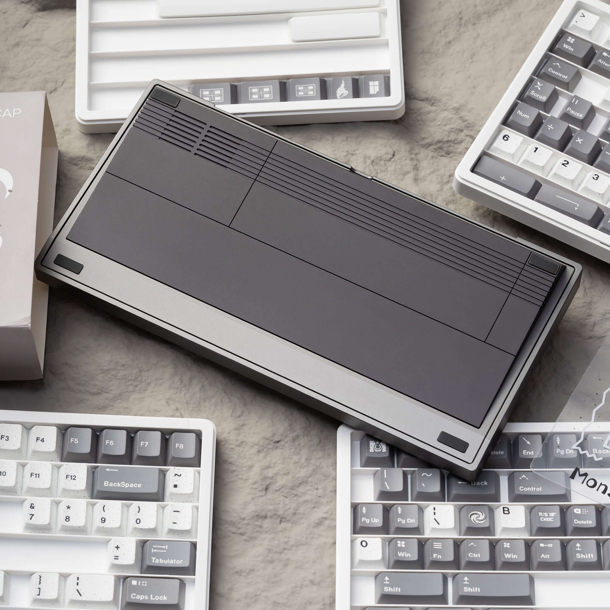 HX40 MX - 40% Keyboard Group Buy