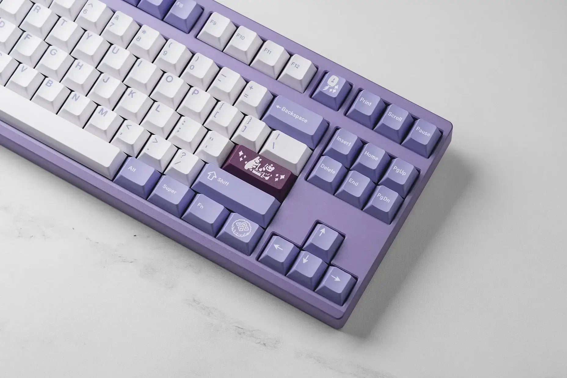 GMK Tuzi Base Keycaps (New, Sealed)