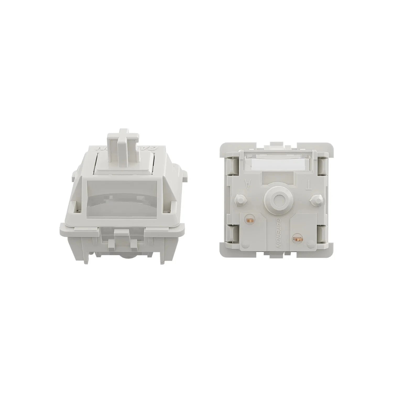 Gateron Smoothie, Linear (10 pack)