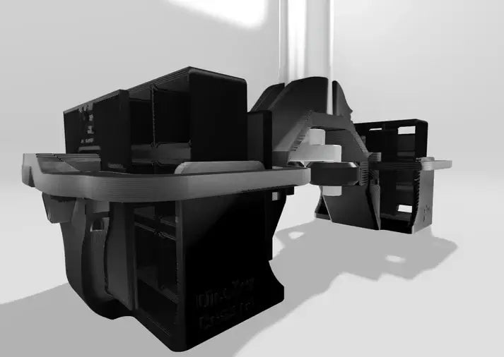 Dingkey Designs Keyswitch Break-in Machine Gen 3.5 USB-C £90.00