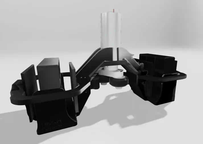 Dingkey Designs Keyswitch Break-in Machine Gen 3.5 USB-C £90.00