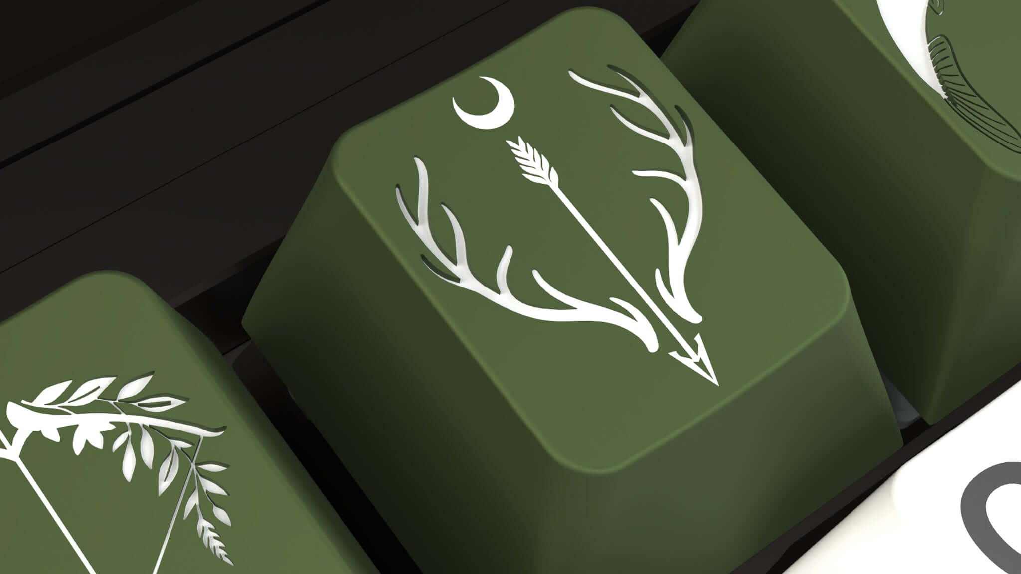 Nyxkeys Artisan Release January 2025