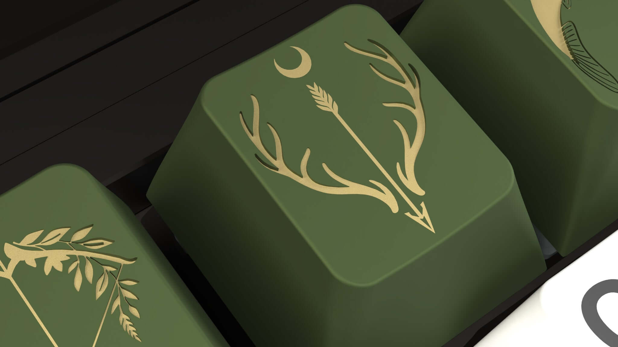 Nyxkeys Artisan Release January 2025