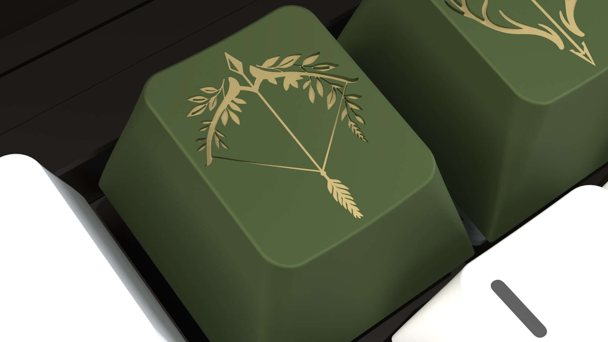 Nyxkeys Artisan Release January 2025