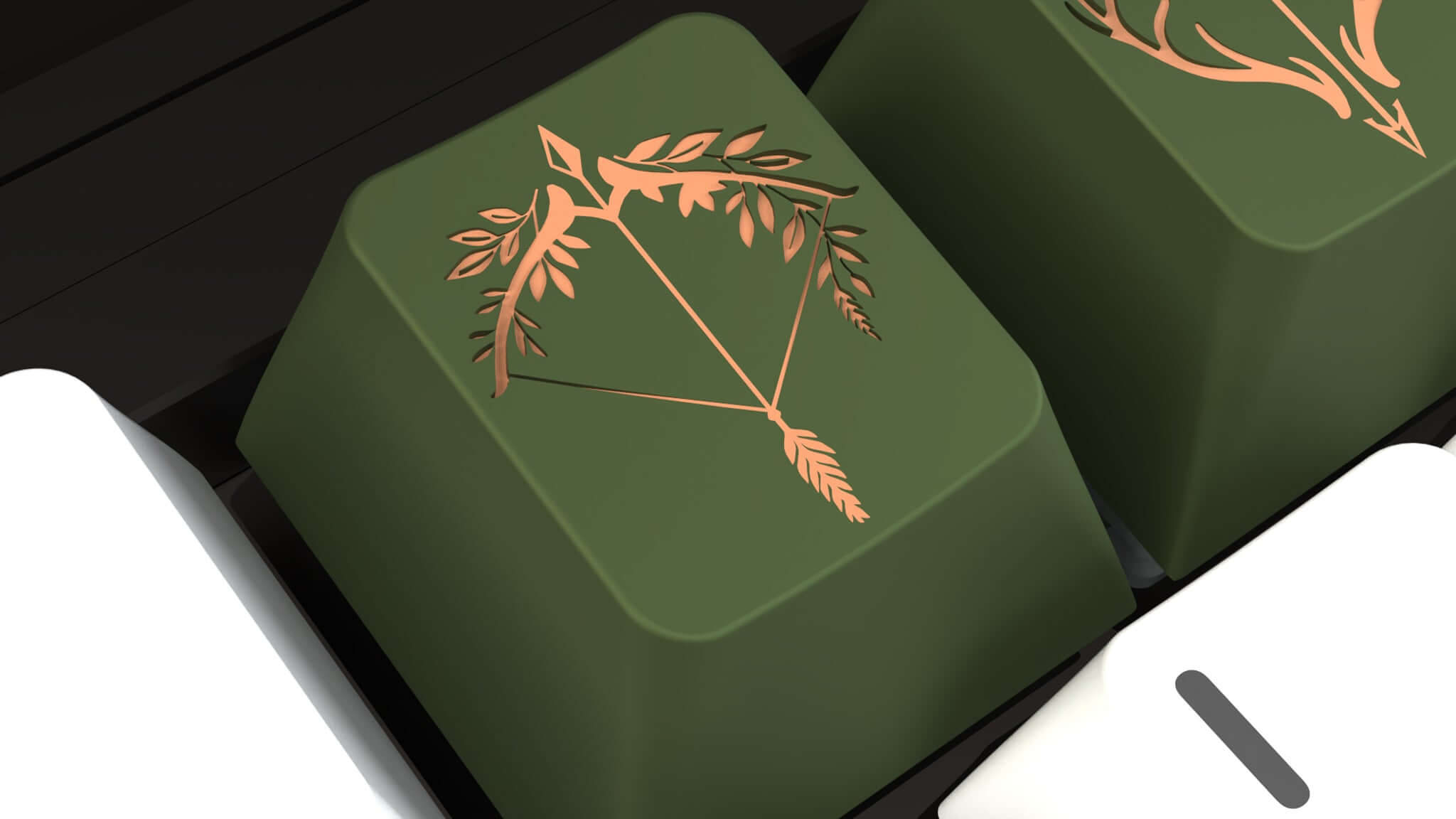 Nyxkeys Artisan Release January 2025