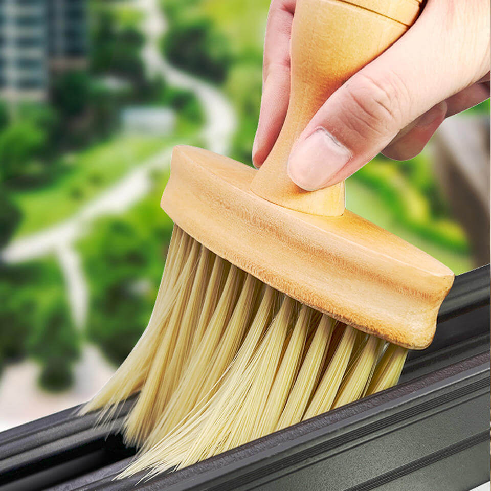 Luxury Keyboard Brush