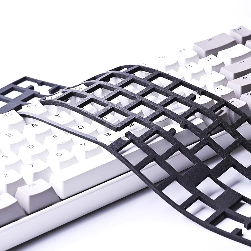 Keyboard Plate Foam