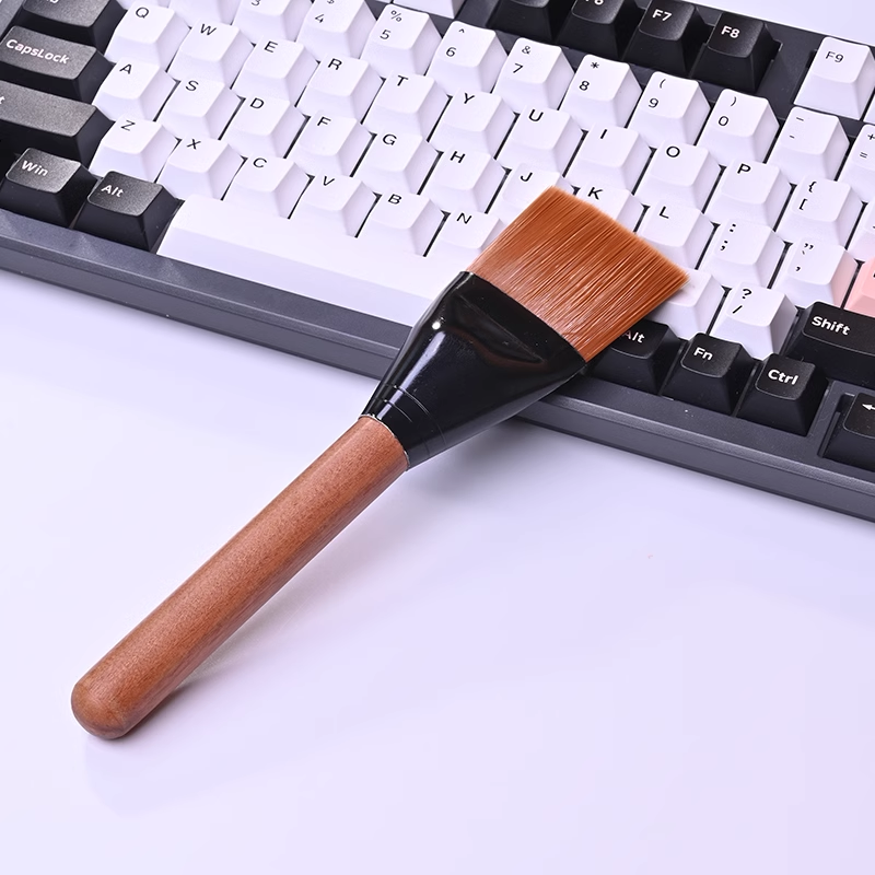 Firm Keyboard Brush