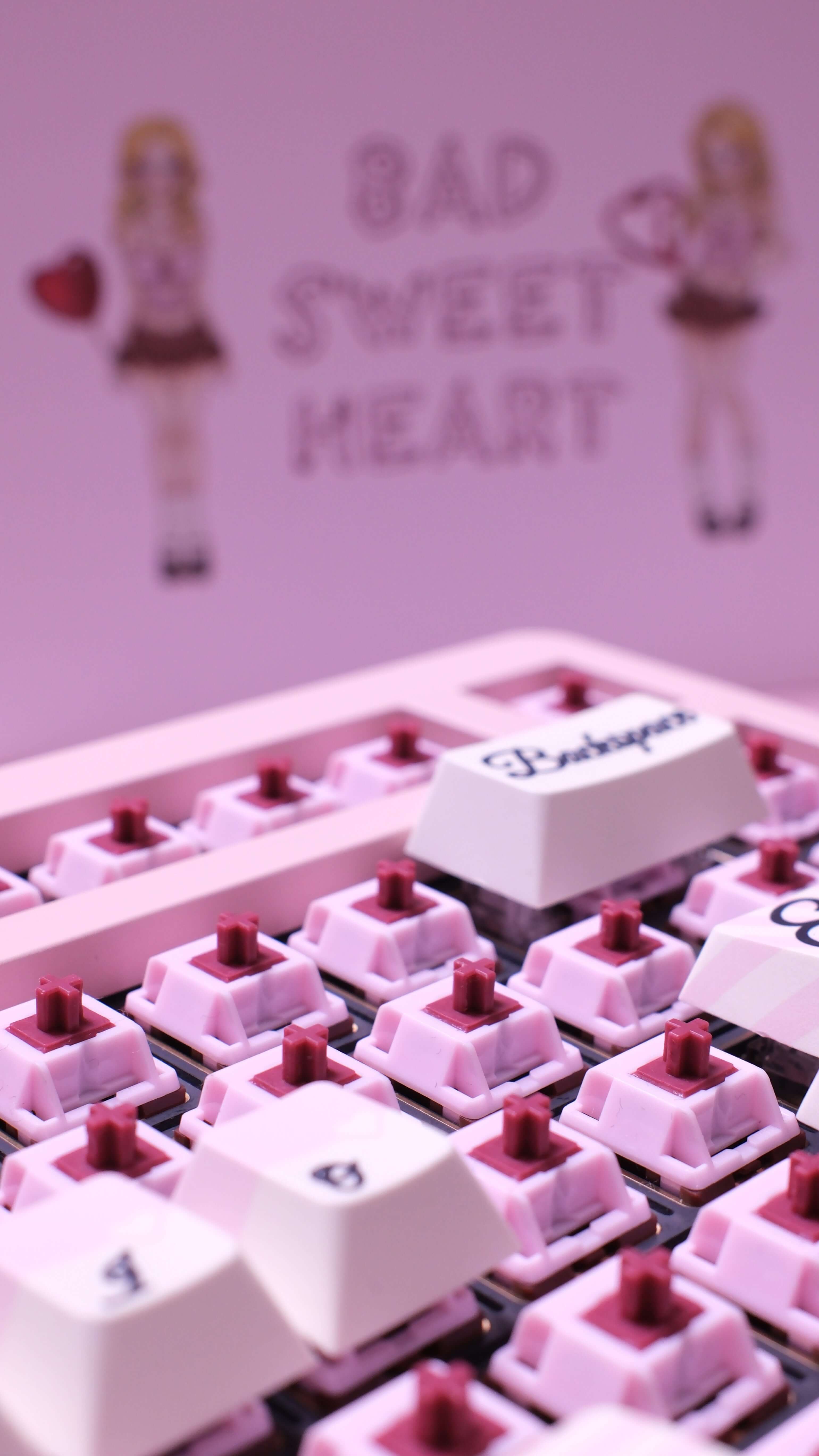 HMX Bad Sweetheart Linear (10 pack)