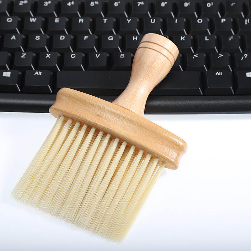 Luxury Keyboard Brush