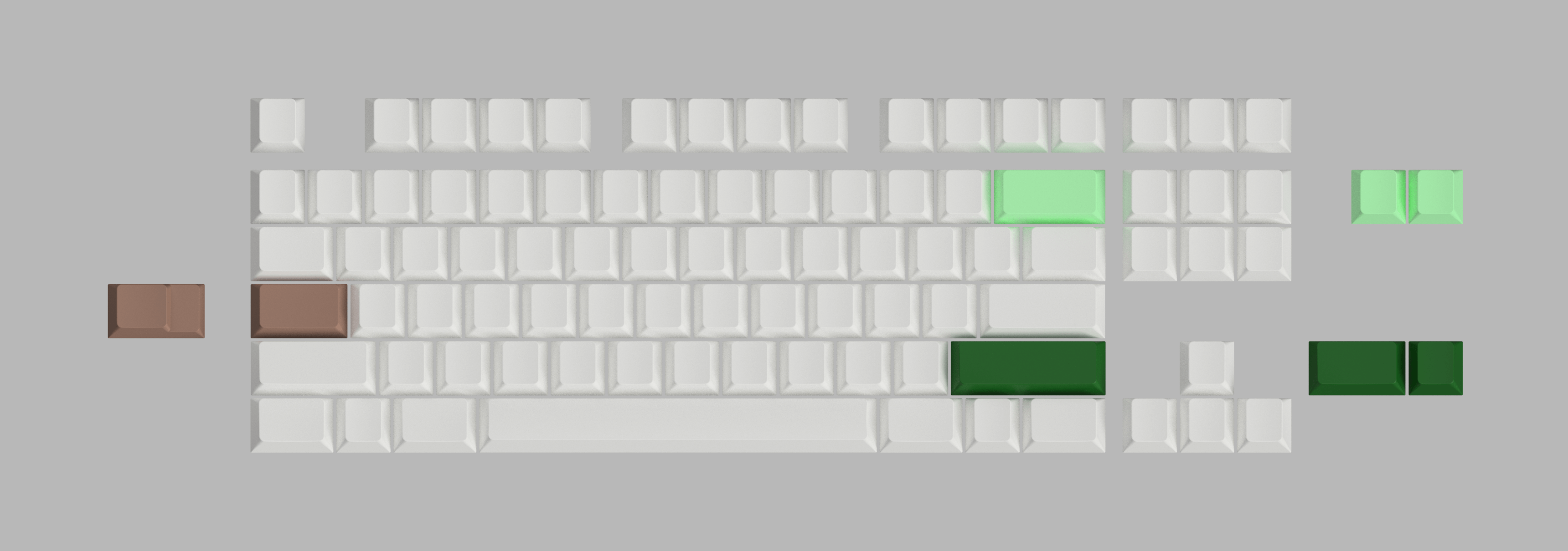 AKB Caerdroia TKL - Group Buy