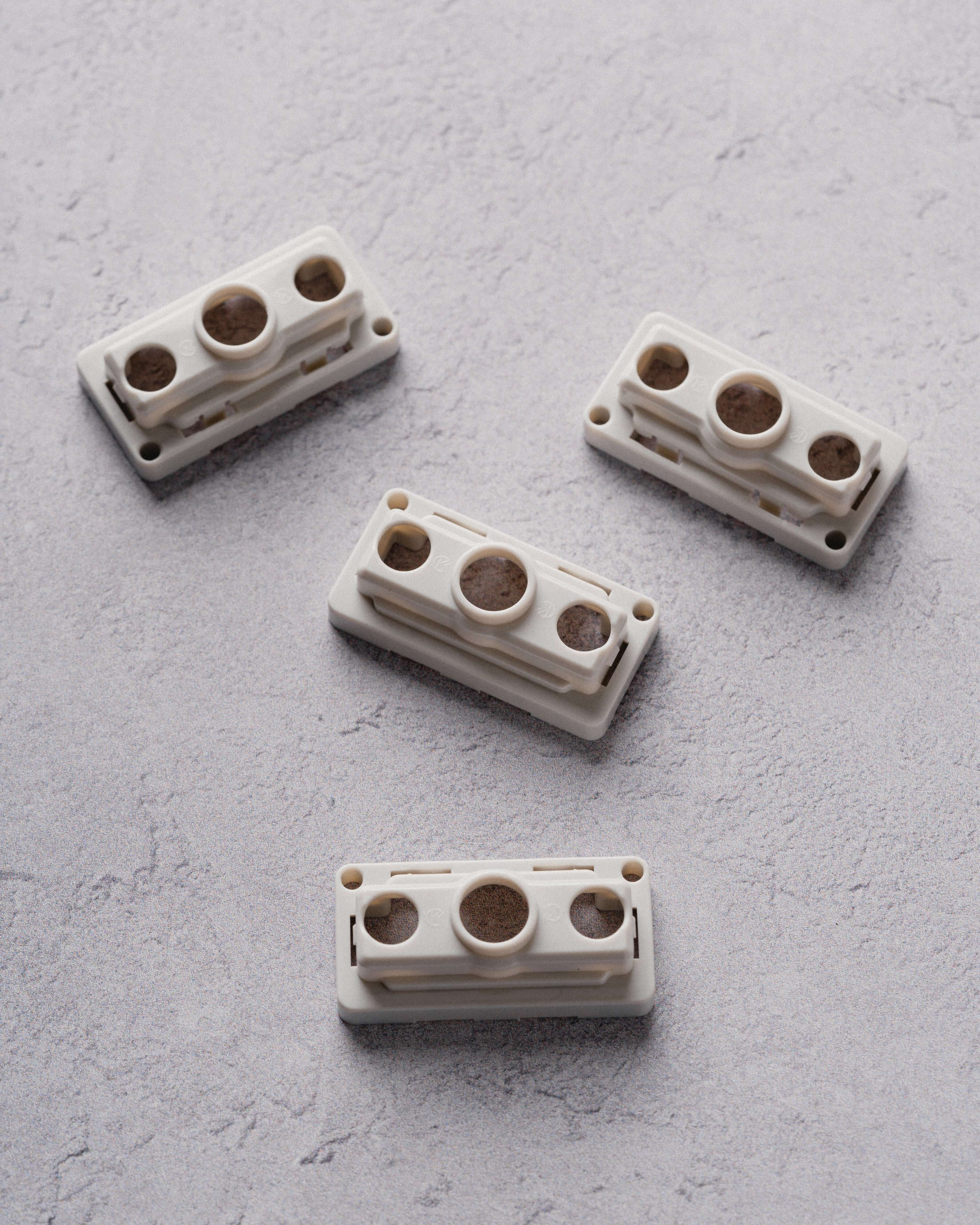 CK980C by Upas (Group Buy) - Extras