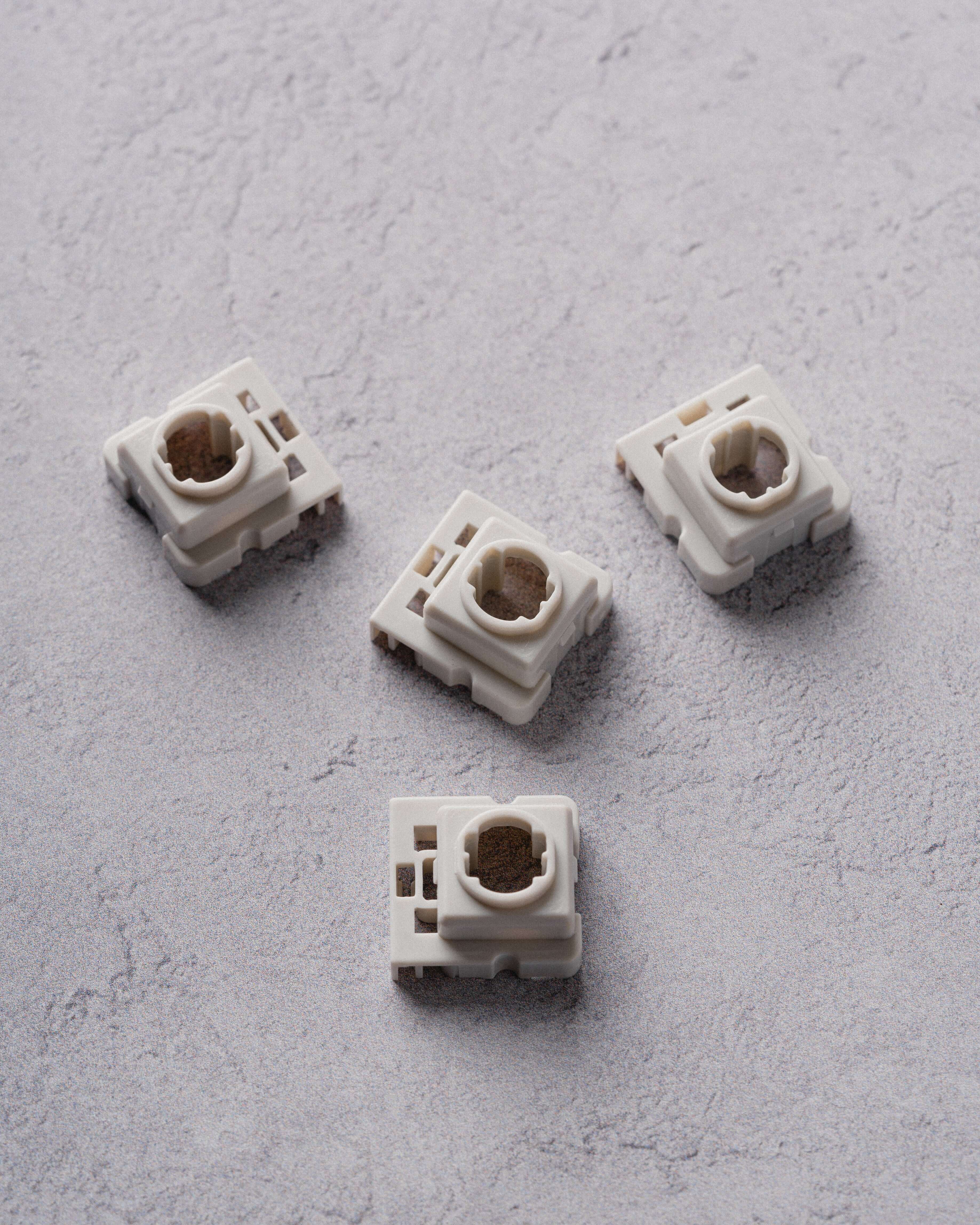 CK980C by Upas (Group Buy) - Extras