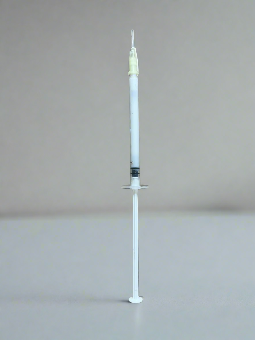 Lube Syringe — Stabiliser Fill Tool (1ml)