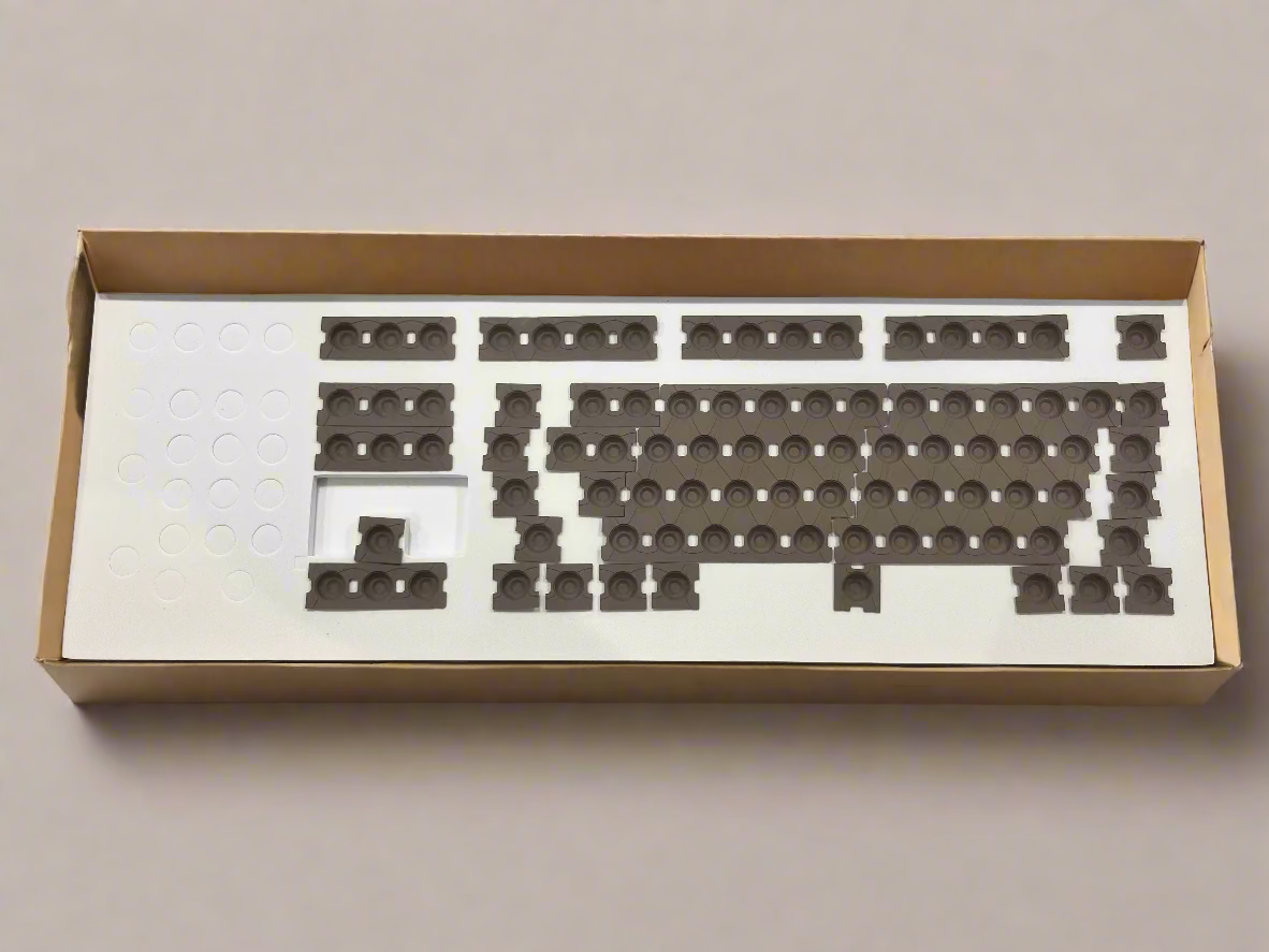 Topre Official 45g Domes (87 or 108 pack)