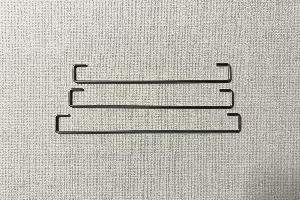 EC & Topre Spacebar Wires